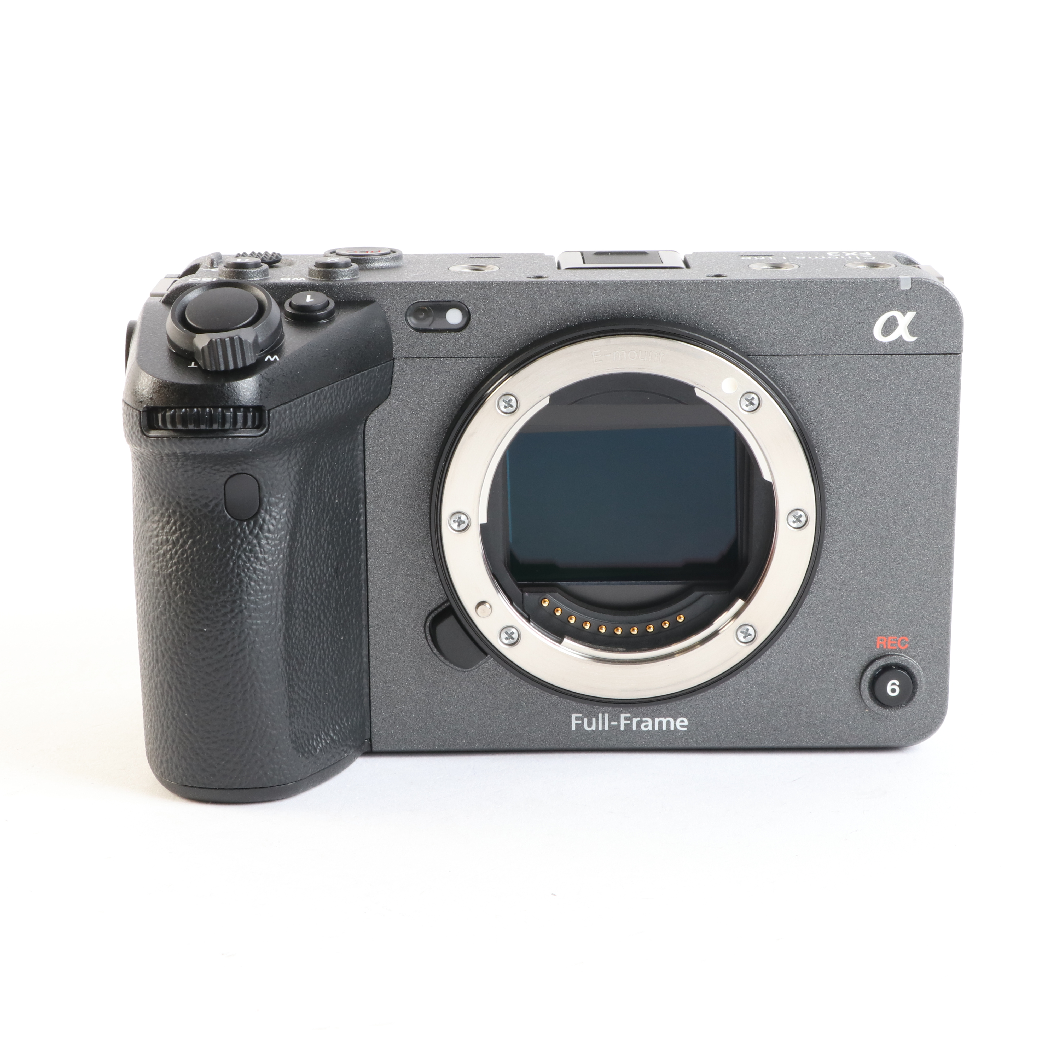 USED Sony FX3 Full-Frame Cinema Line Camera