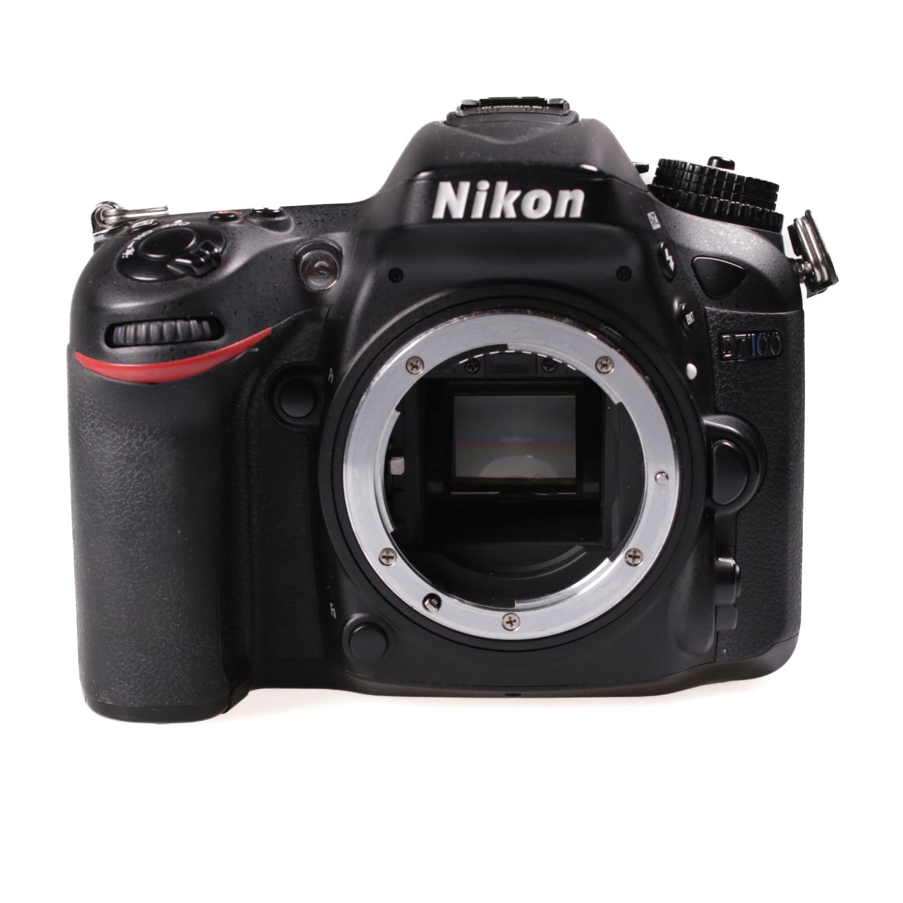 USED Nikon D7100 Digital SLR Camera Body