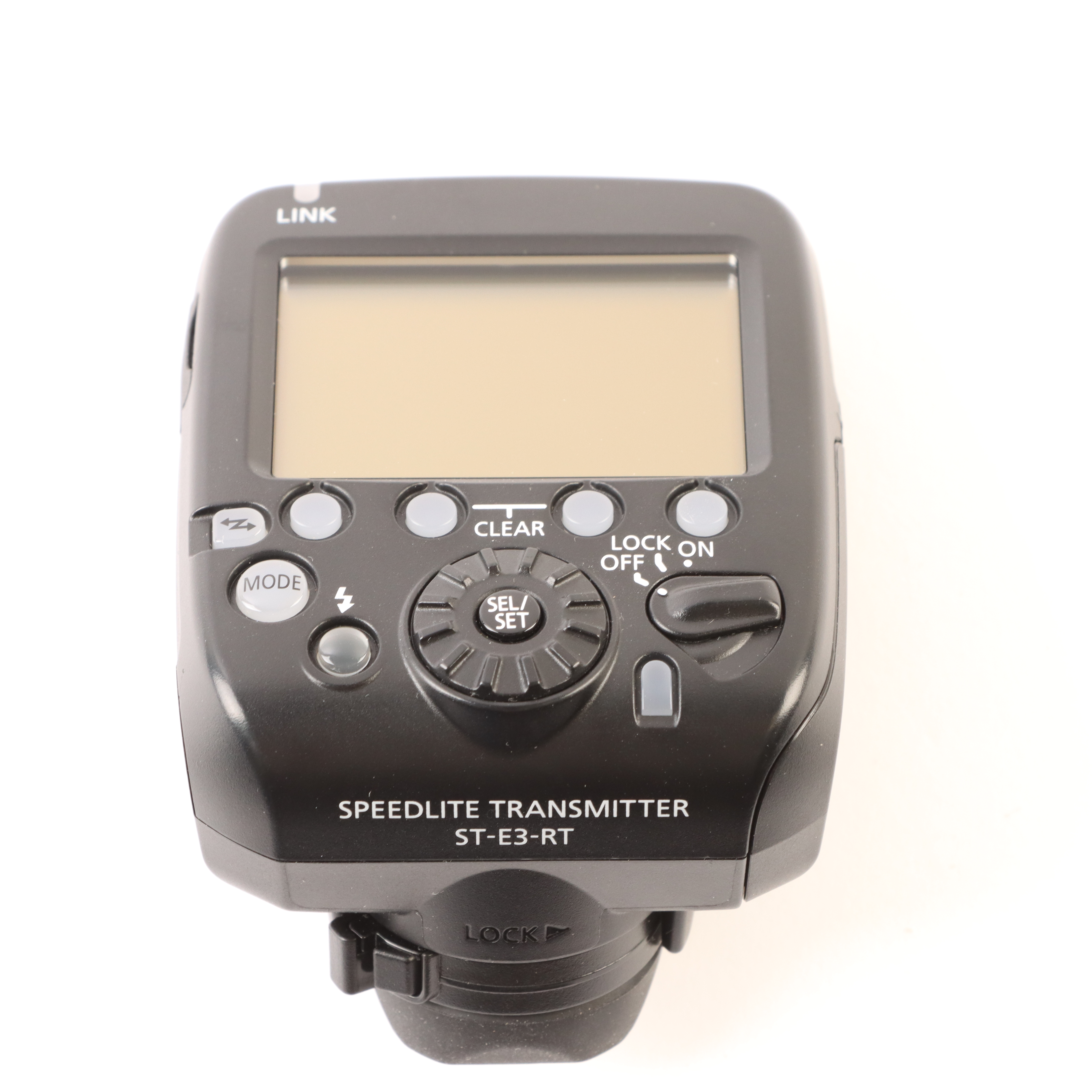 USED Canon ST-E3-RT Speedlite Transmitter