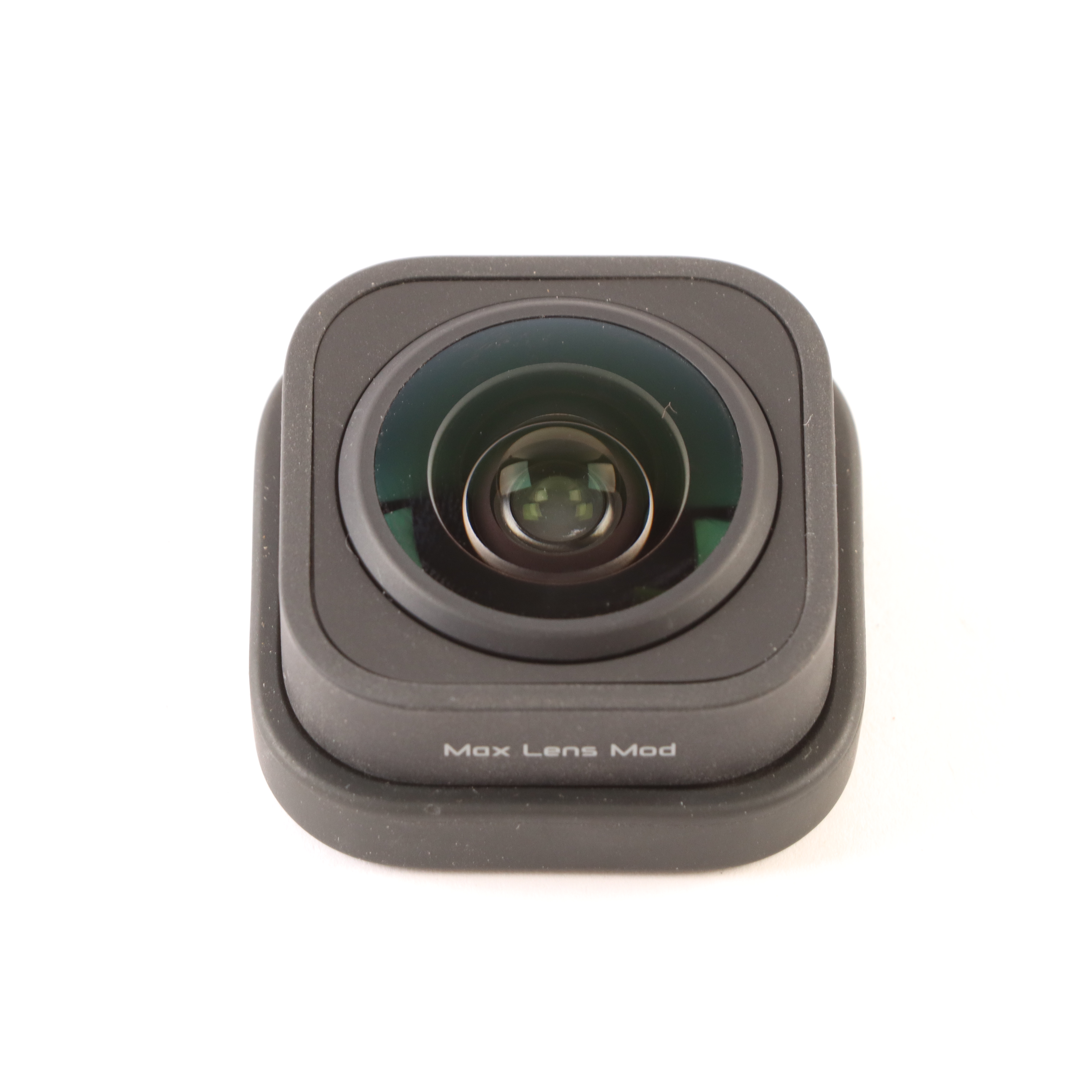 USED GoPro Max Lens Mod (HERO9 and HERO10)