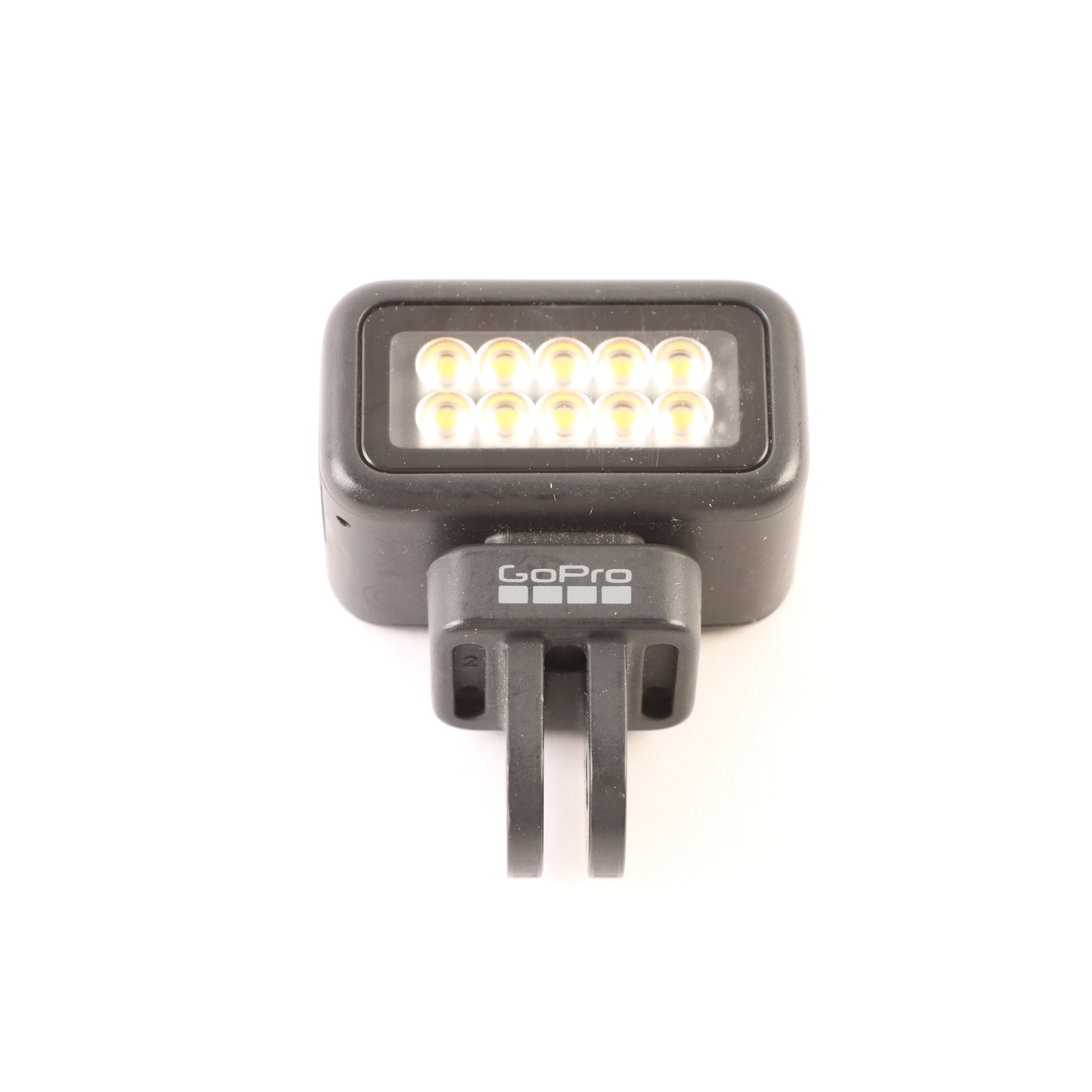 USED GoPro Light Mod (H8, H9 and H10)