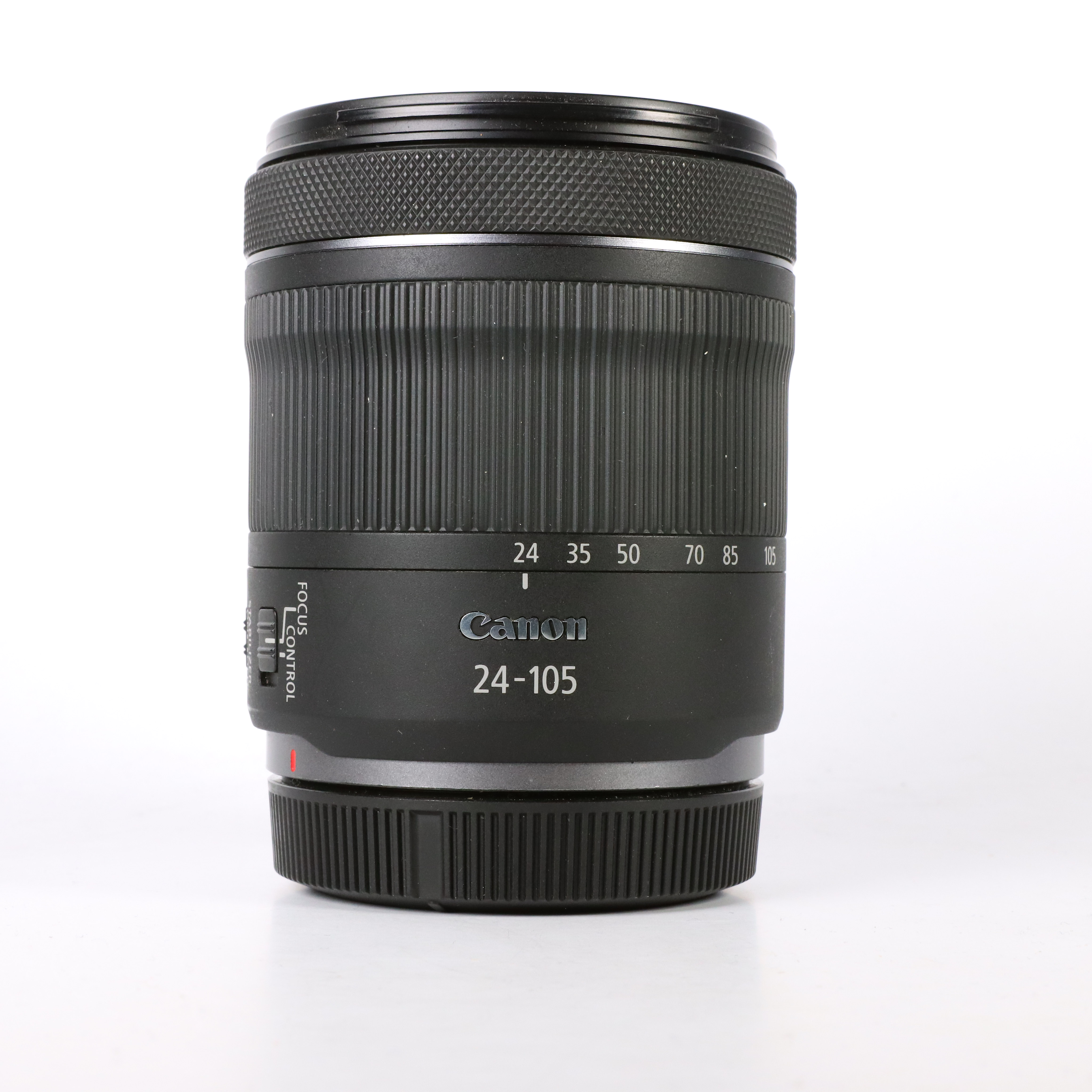 USED Canon RF 24-105mm f4-7.1 IS STM Lens