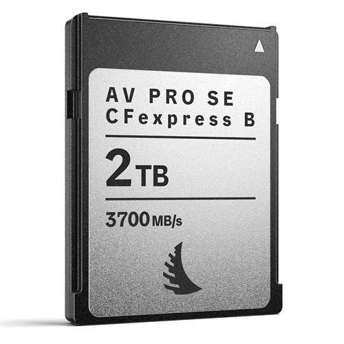 Angelbird AV PRO CFexpress B SE 2TB MK2
