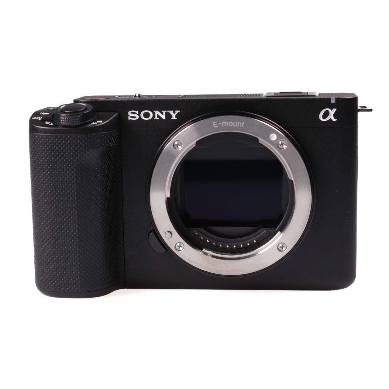 USED Sony ZV-E1 Digital Camera Body