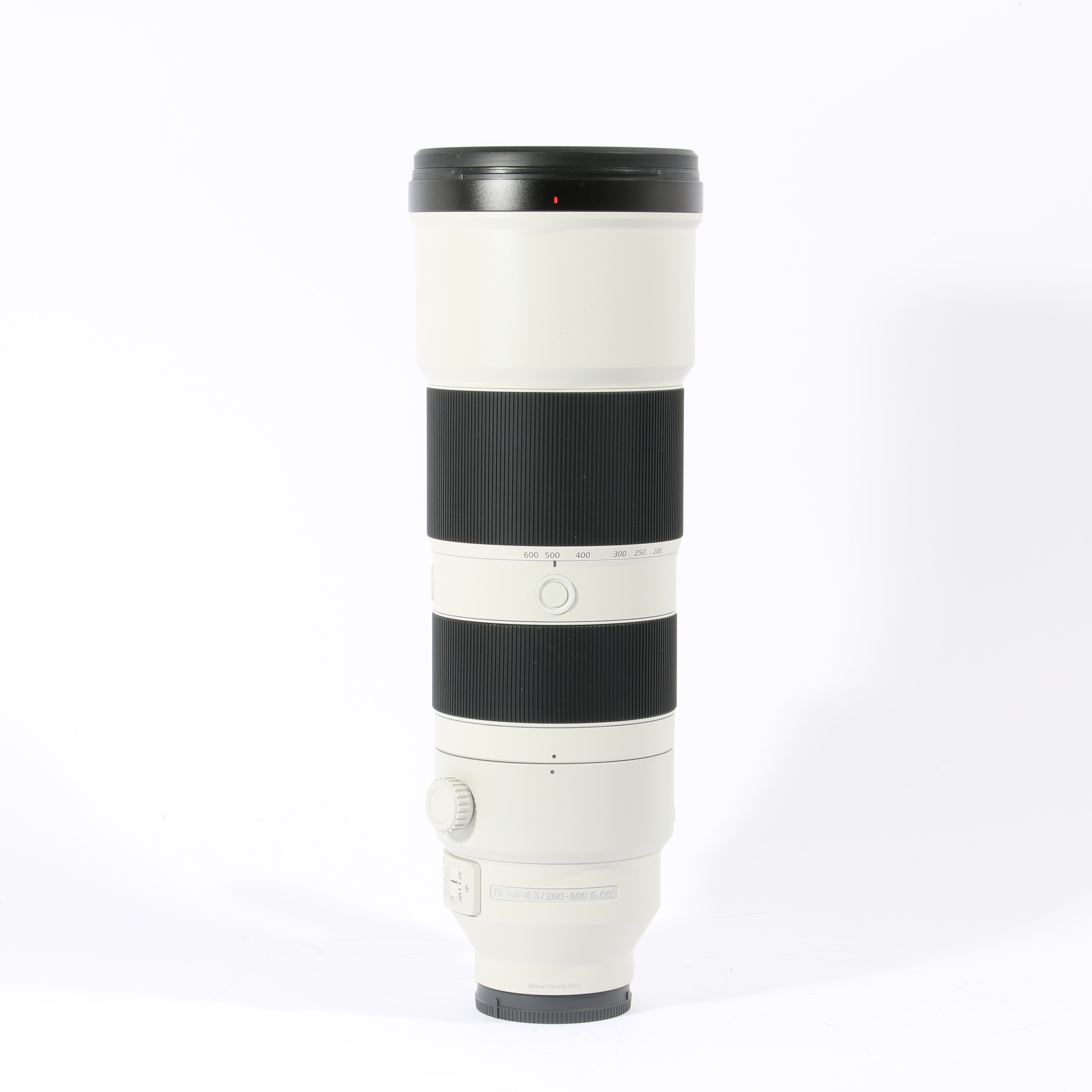 USED Sony FE 200-600mm f5.6-6.3 G OSS Lens