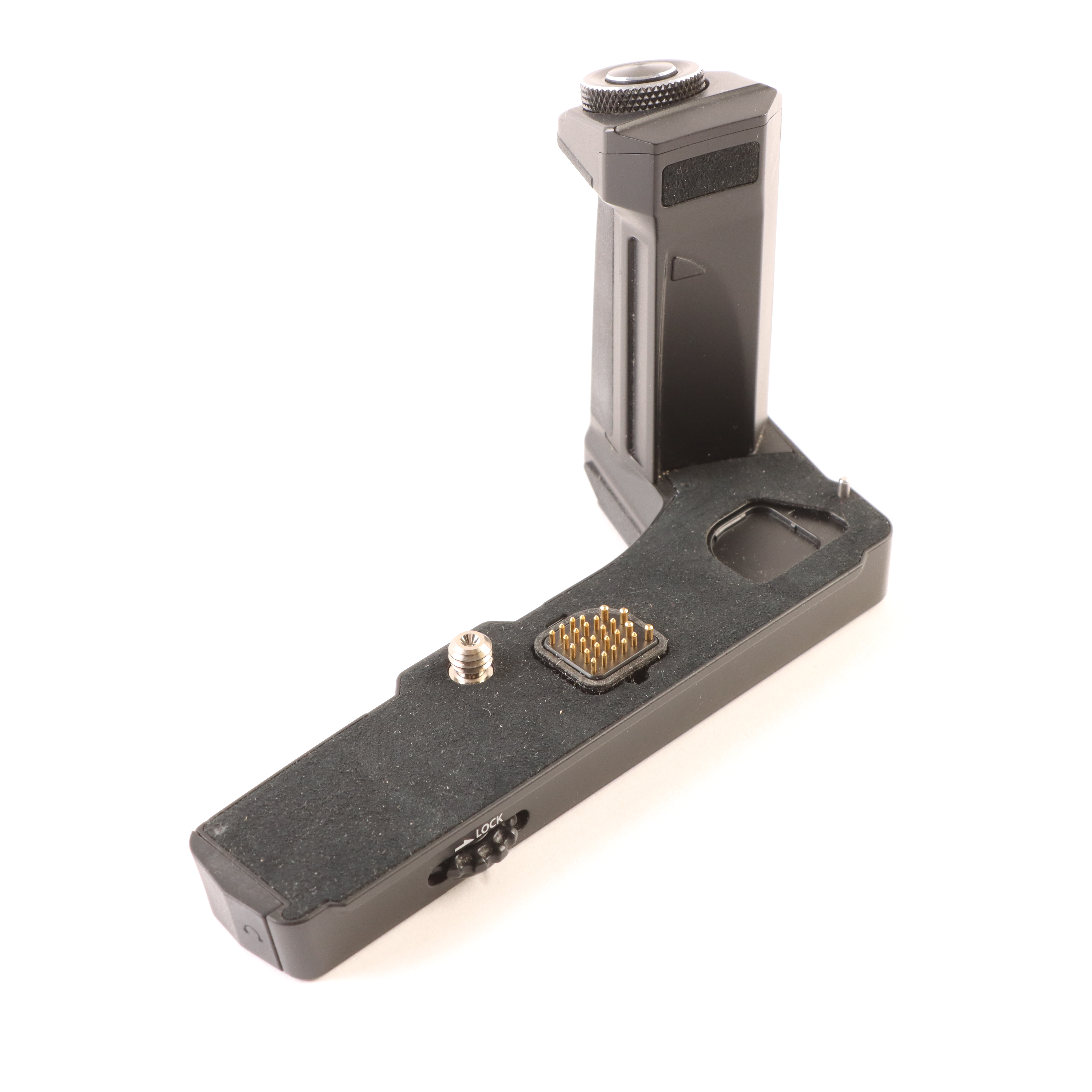 USED Olympus HLD-8G Landscape Grip