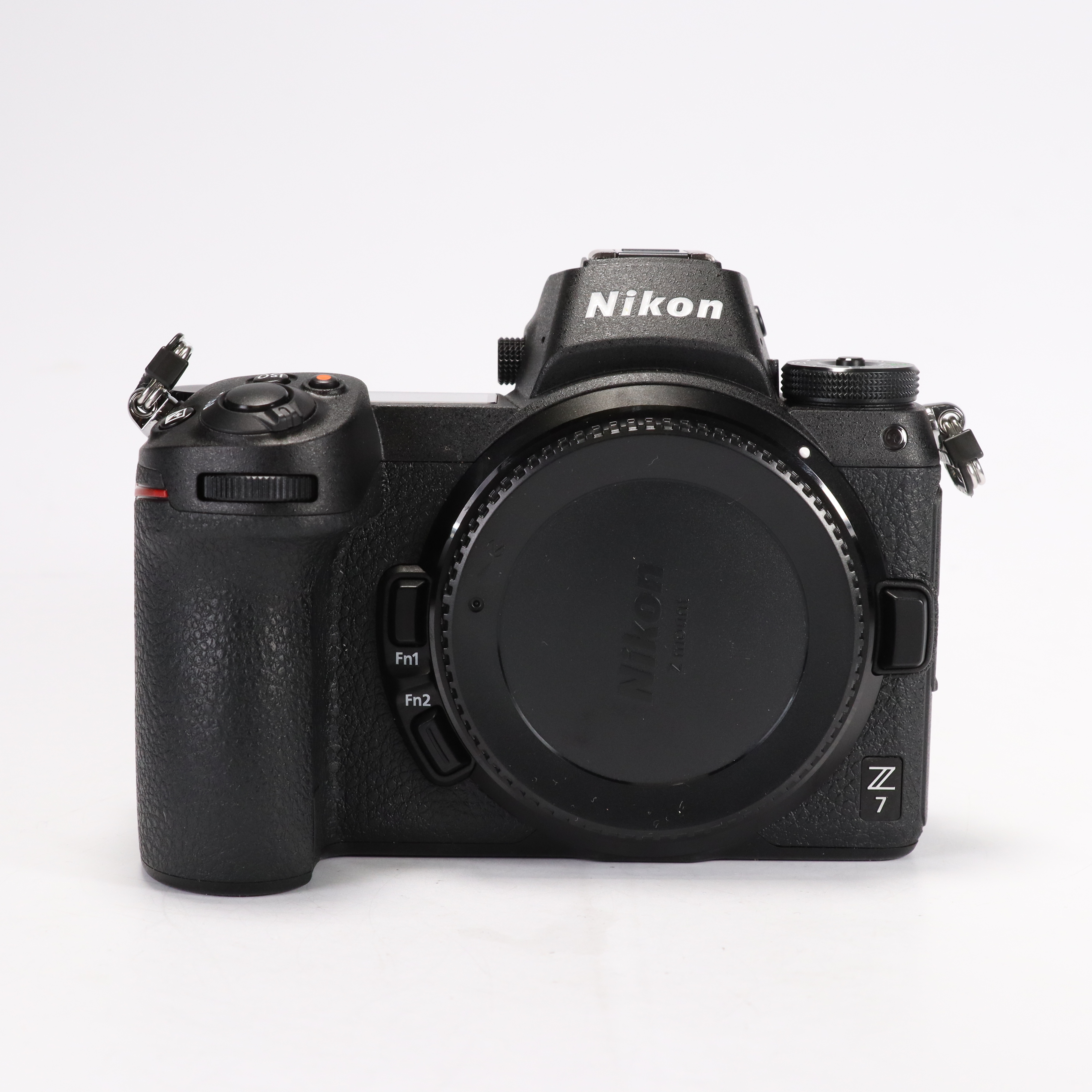 USED Nikon Z7 Digital Camera Body