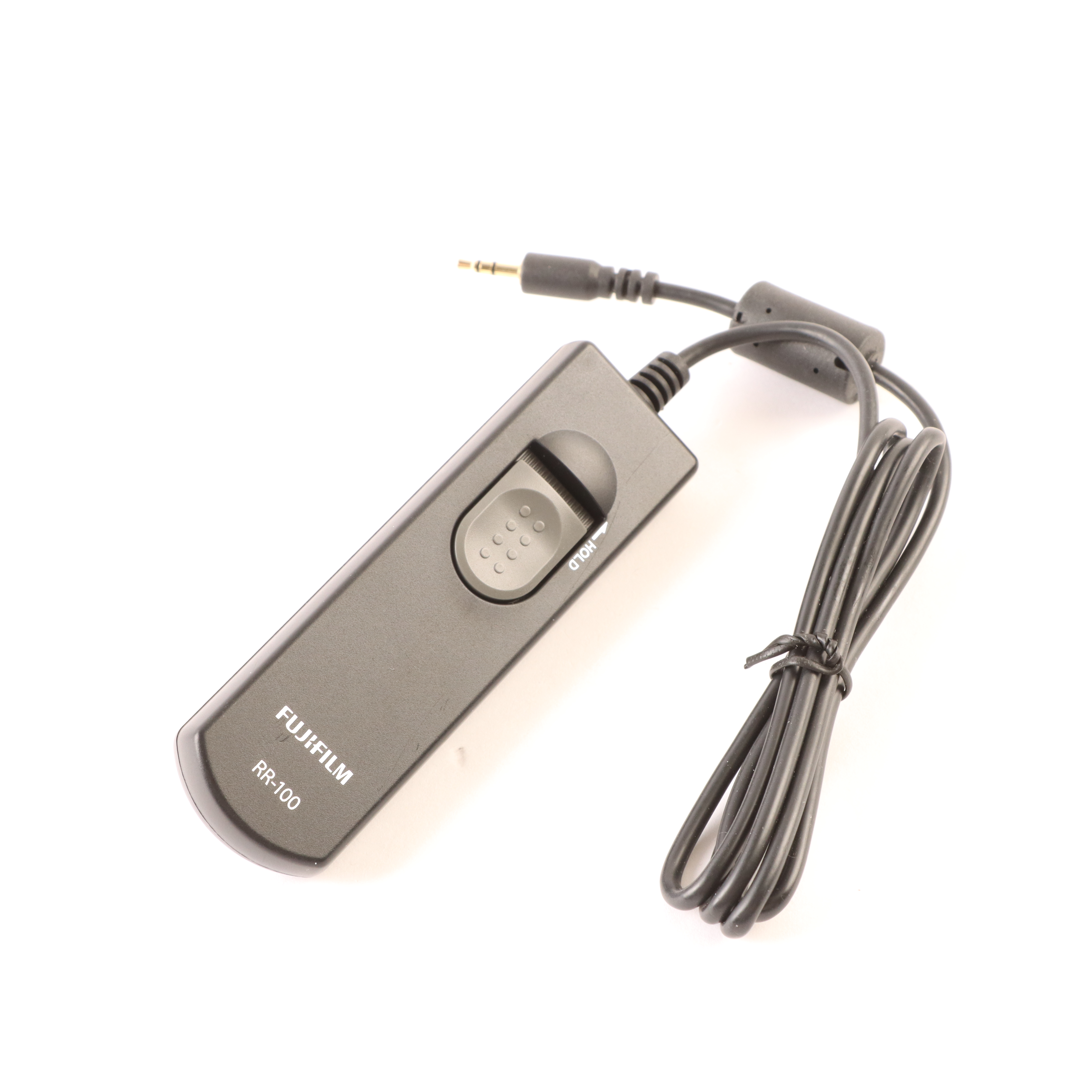 USED Fujifilm RR-100 Remote Release for X Series CSC