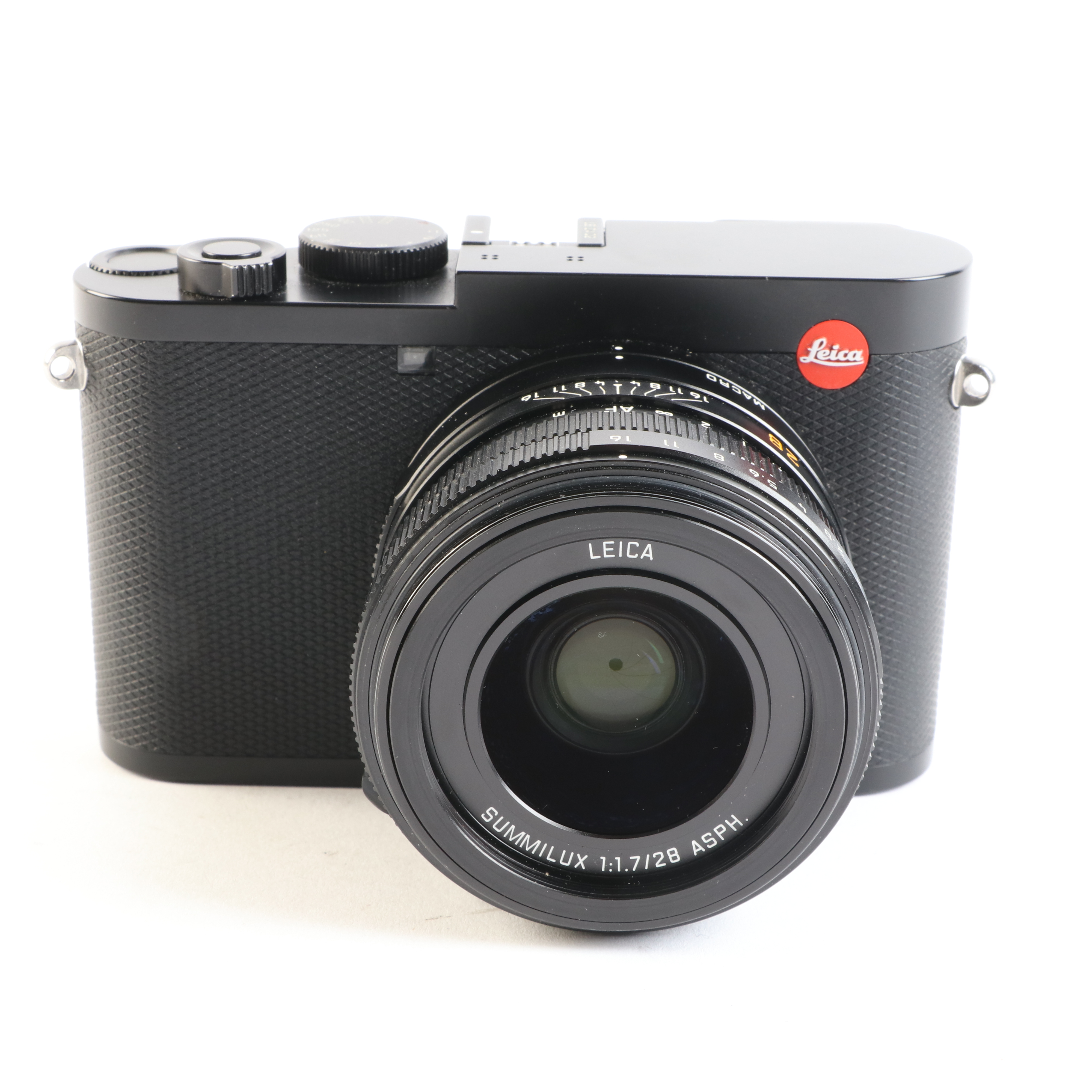 USED Leica Q2 Digital Camera