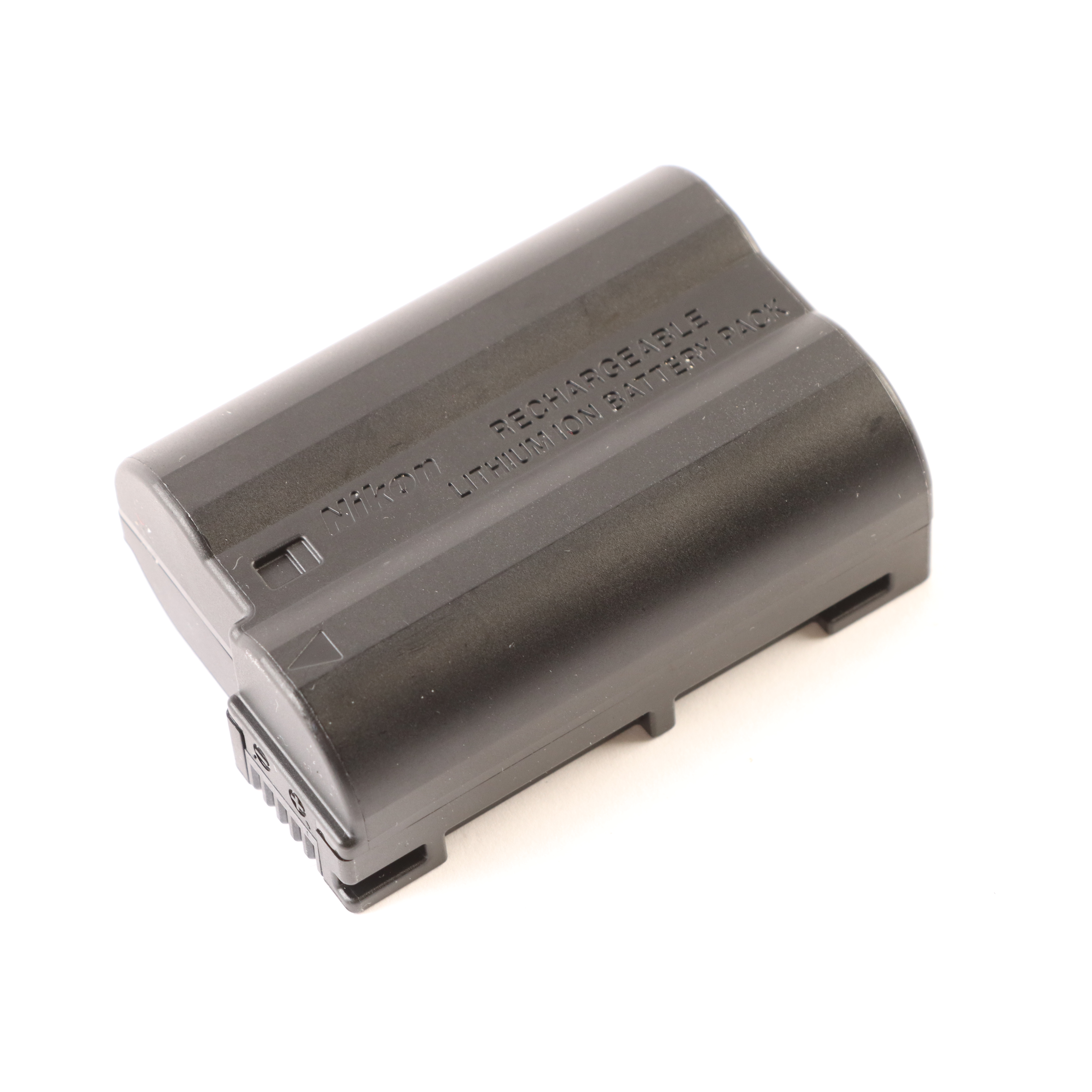 USED Nikon EN-EL15C Battery