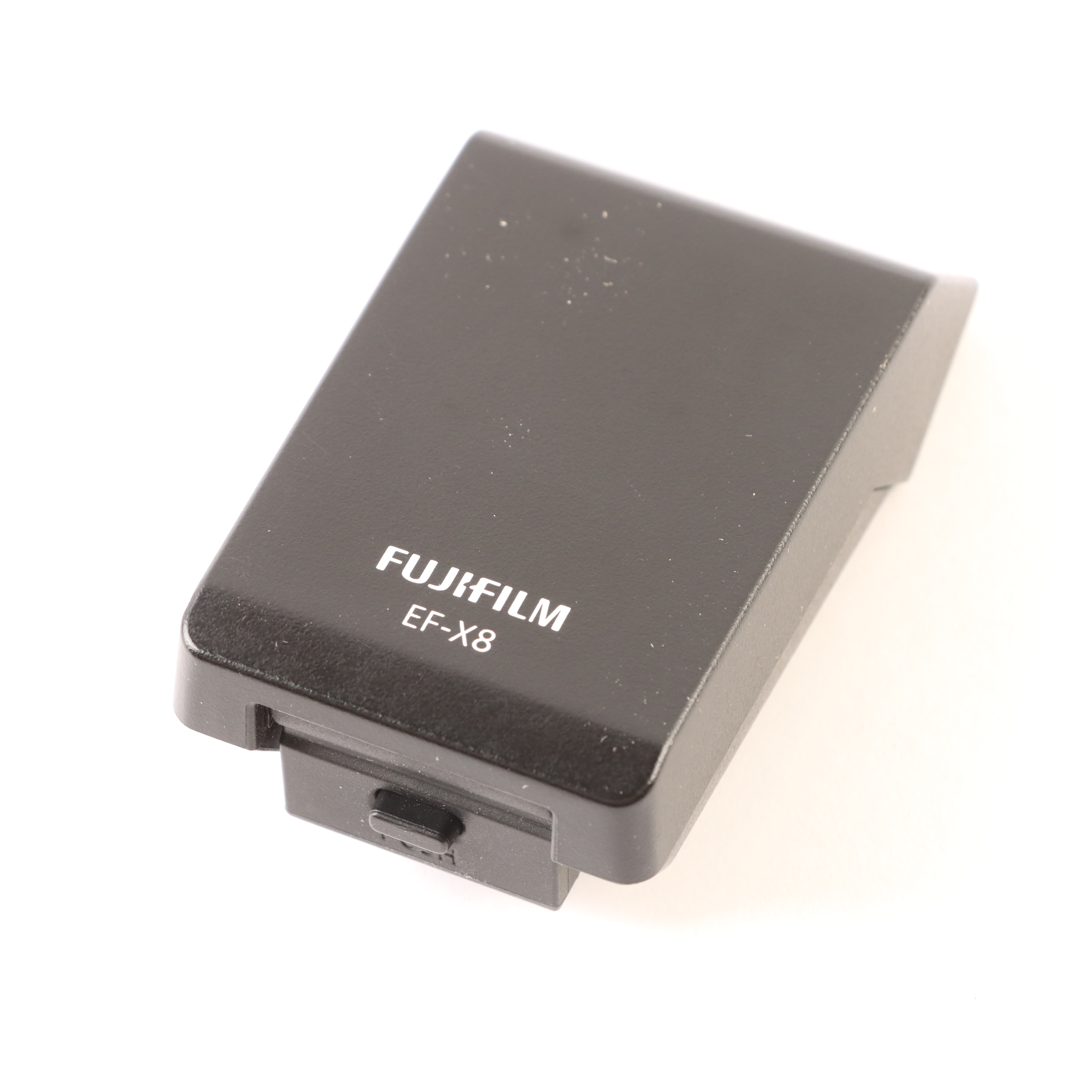 USED Fujifilm EF-X8 Shoe-mount Flash