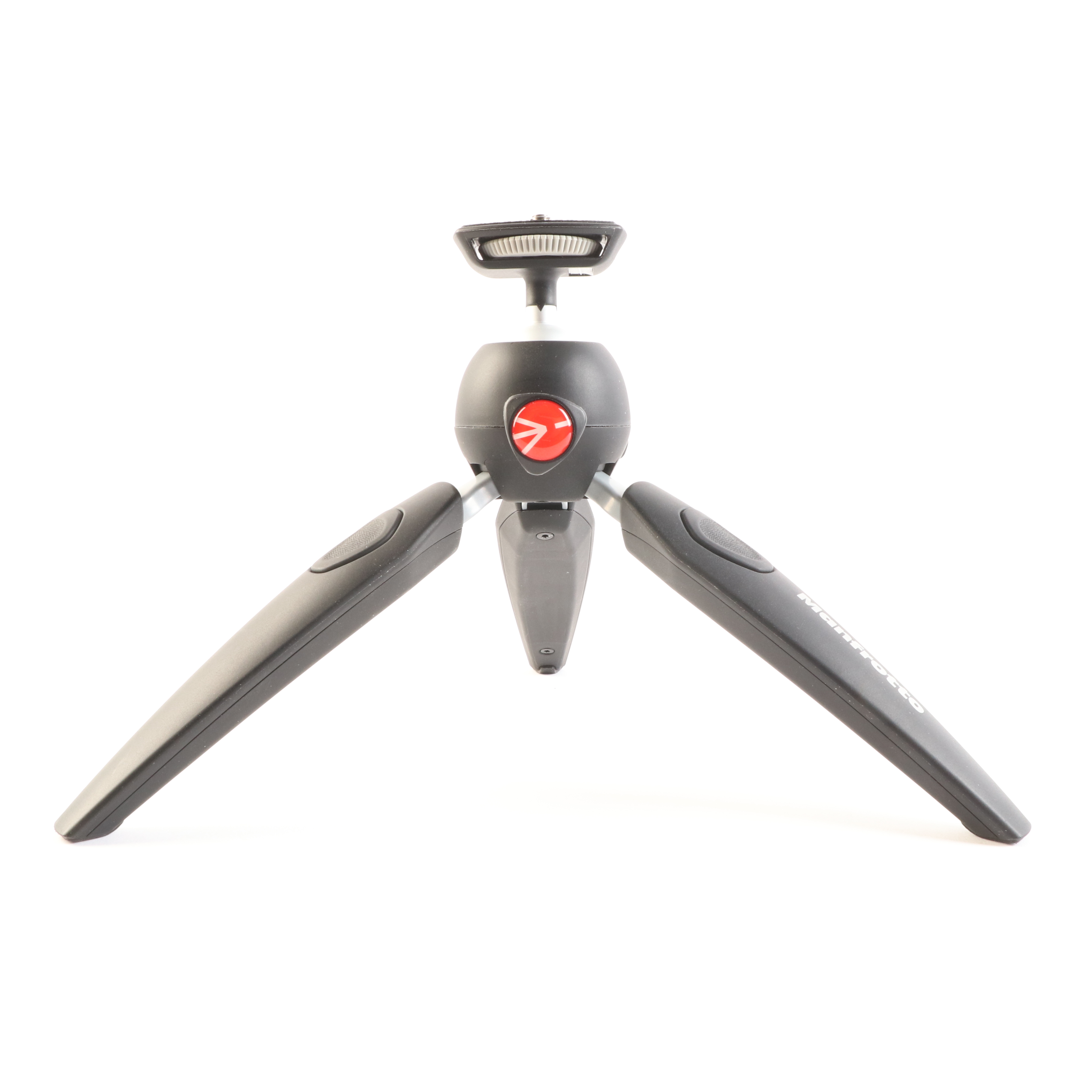 USED Manfrotto PIXI EVO Tripod - Black