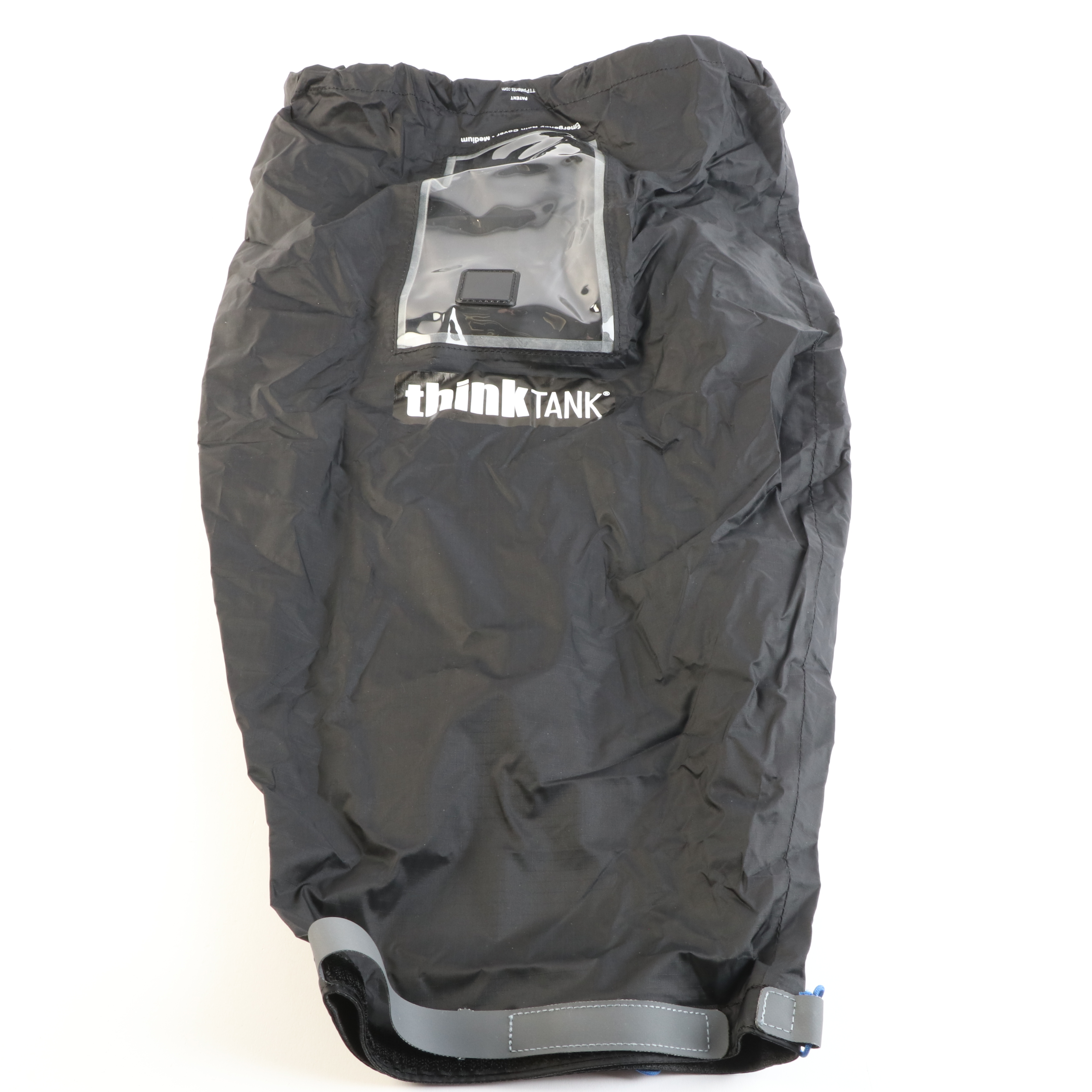 USED Think Tank Emergency Rain Cover - Medium