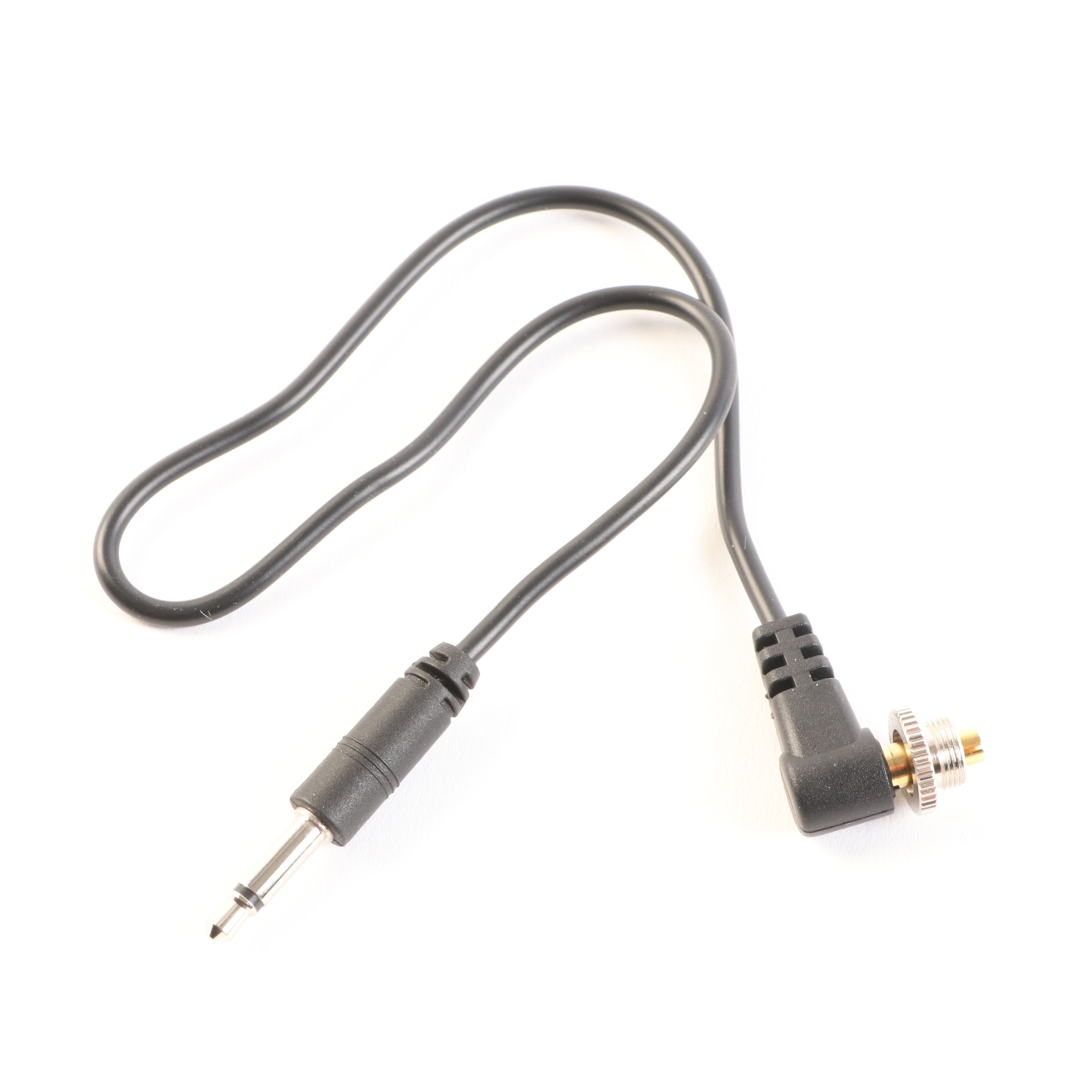 USED Calumet Pro Series 3.5mm to PC Flash 11.8inch (0.3m) Sync Cable