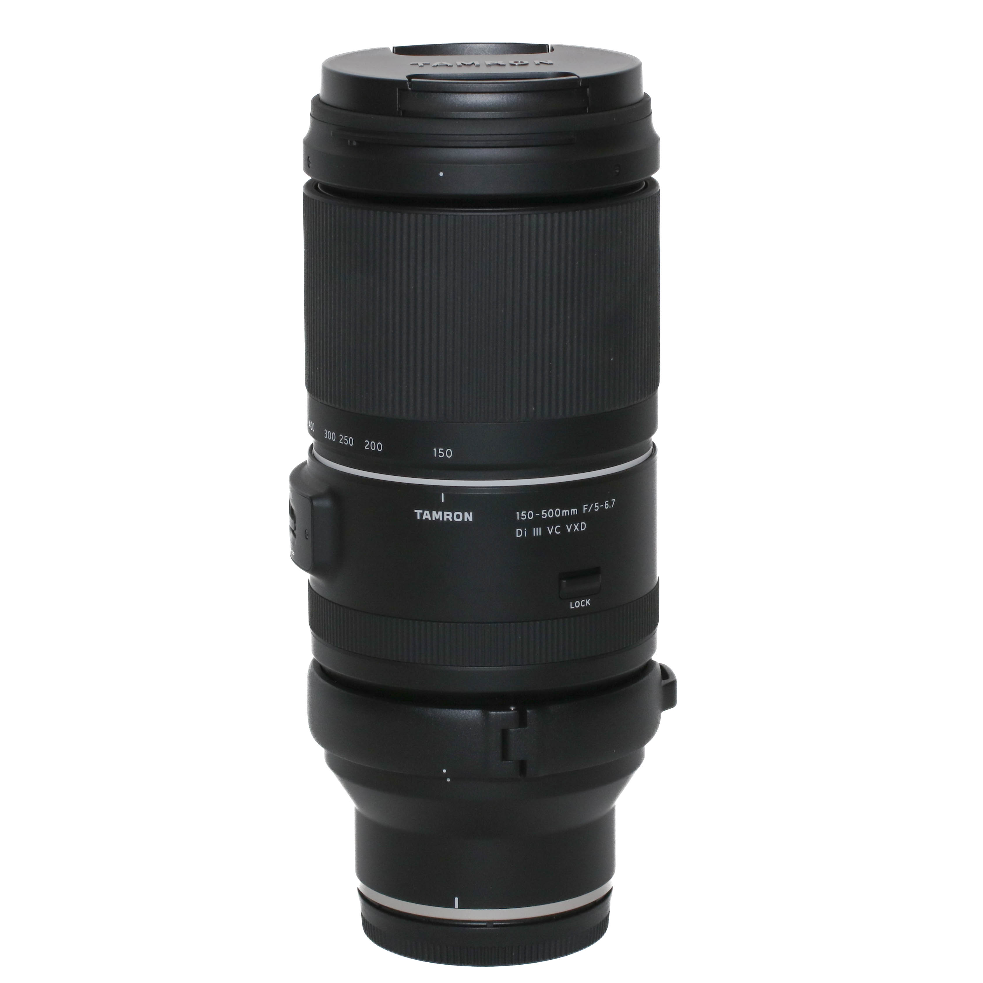 USED Tamron 150-500mm f5-6.7 Di III VC VXD Lens for Nikon Z