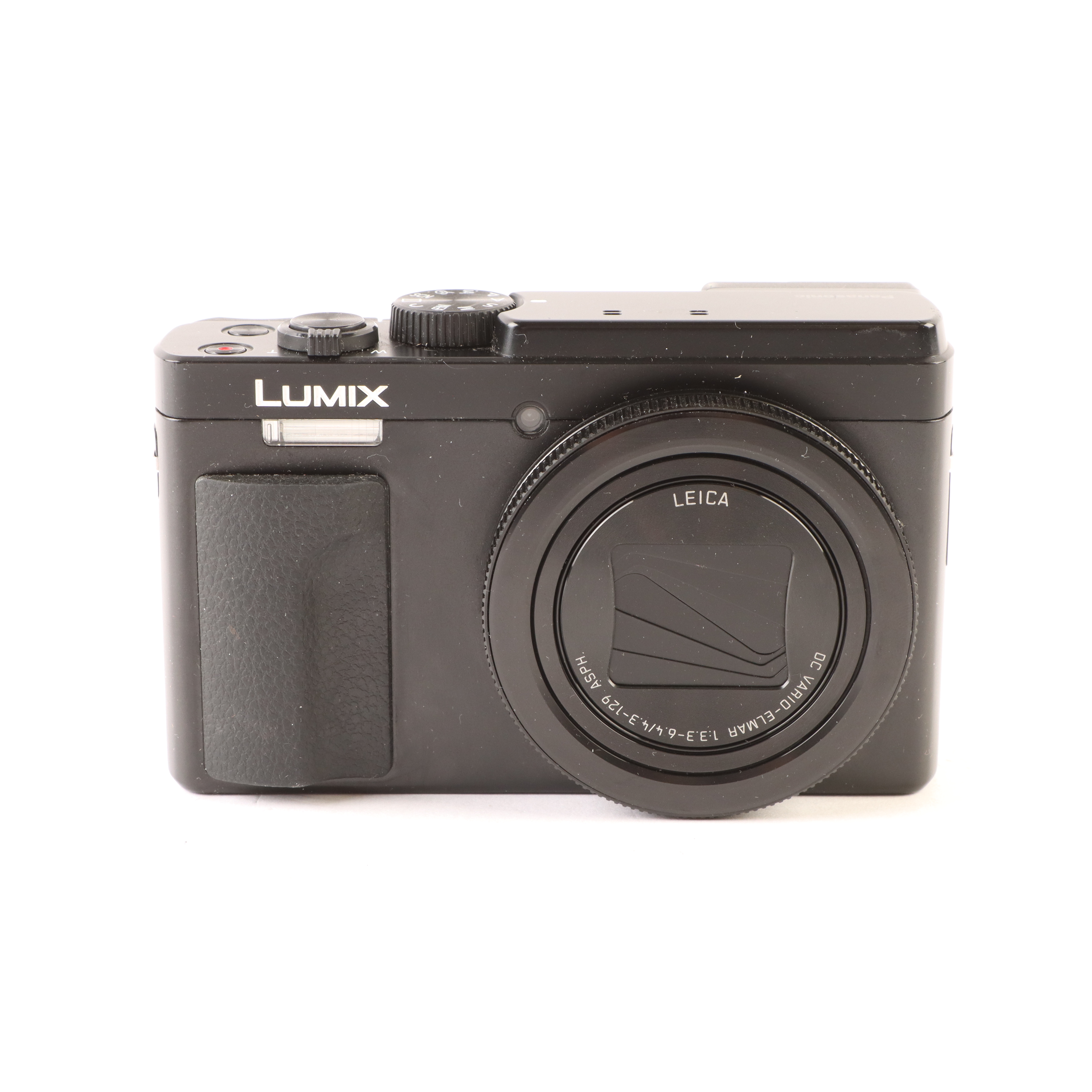 USED Panasonic LUMIX DC-TZ95 Digital Camera - Black