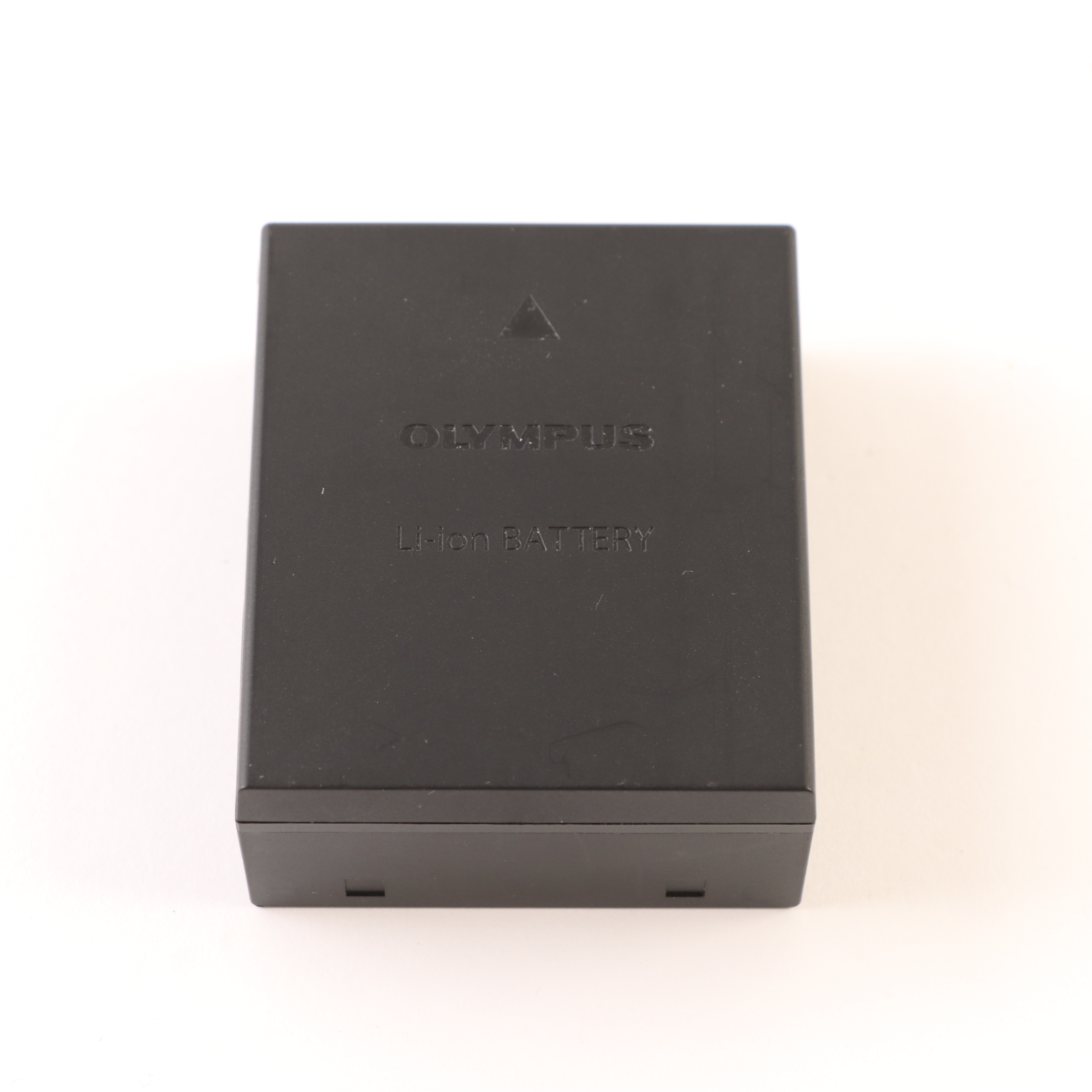 USED Olympus BLH-1 Li-ion Battery