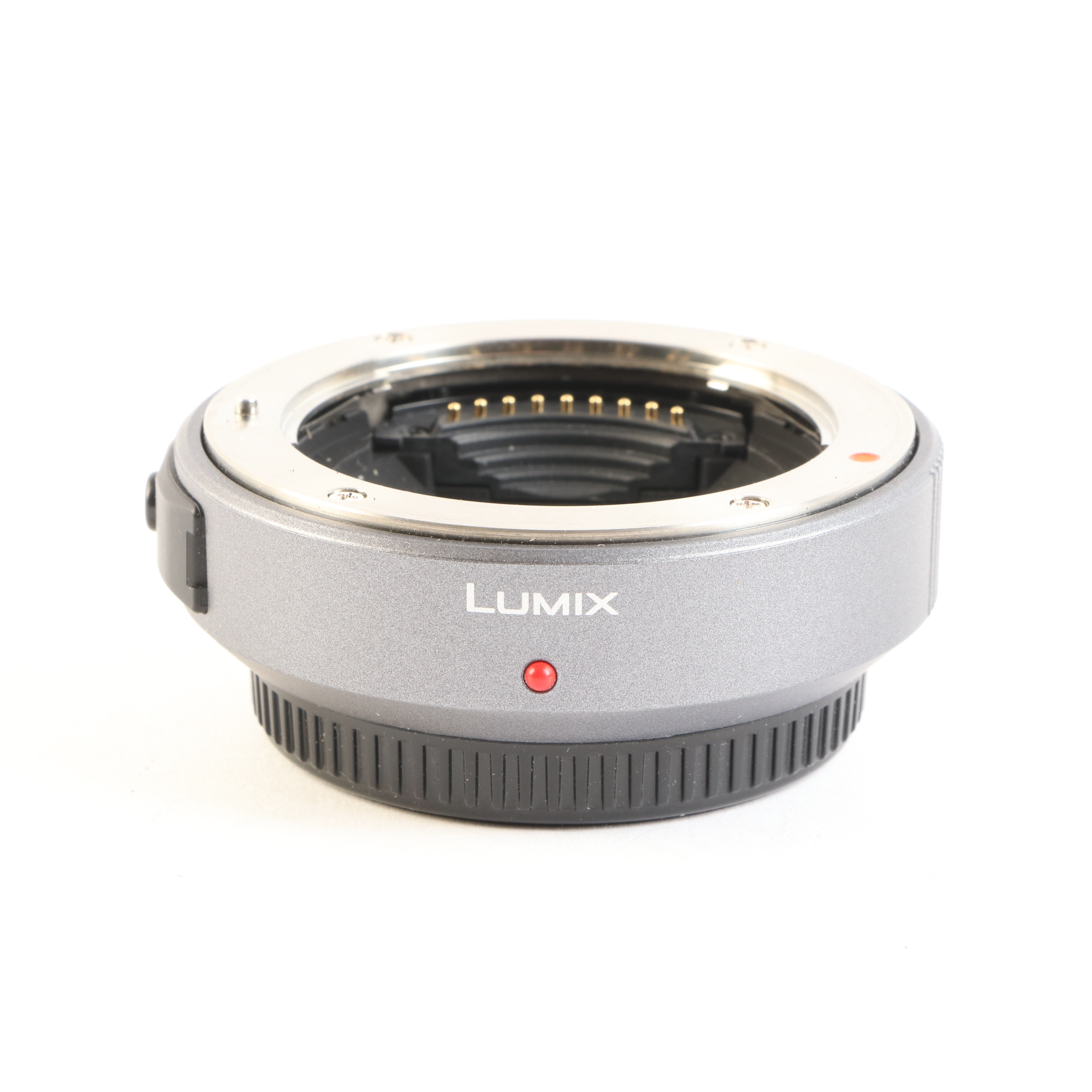 USED Panasonic DMW-MA1 4/3rds Lens Mount Adaptor for LUMIX G Micro System