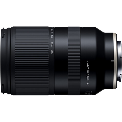 Tamron 18-300mm f3.5-6.3 Lens for Nikon Z | Wex Photo Video