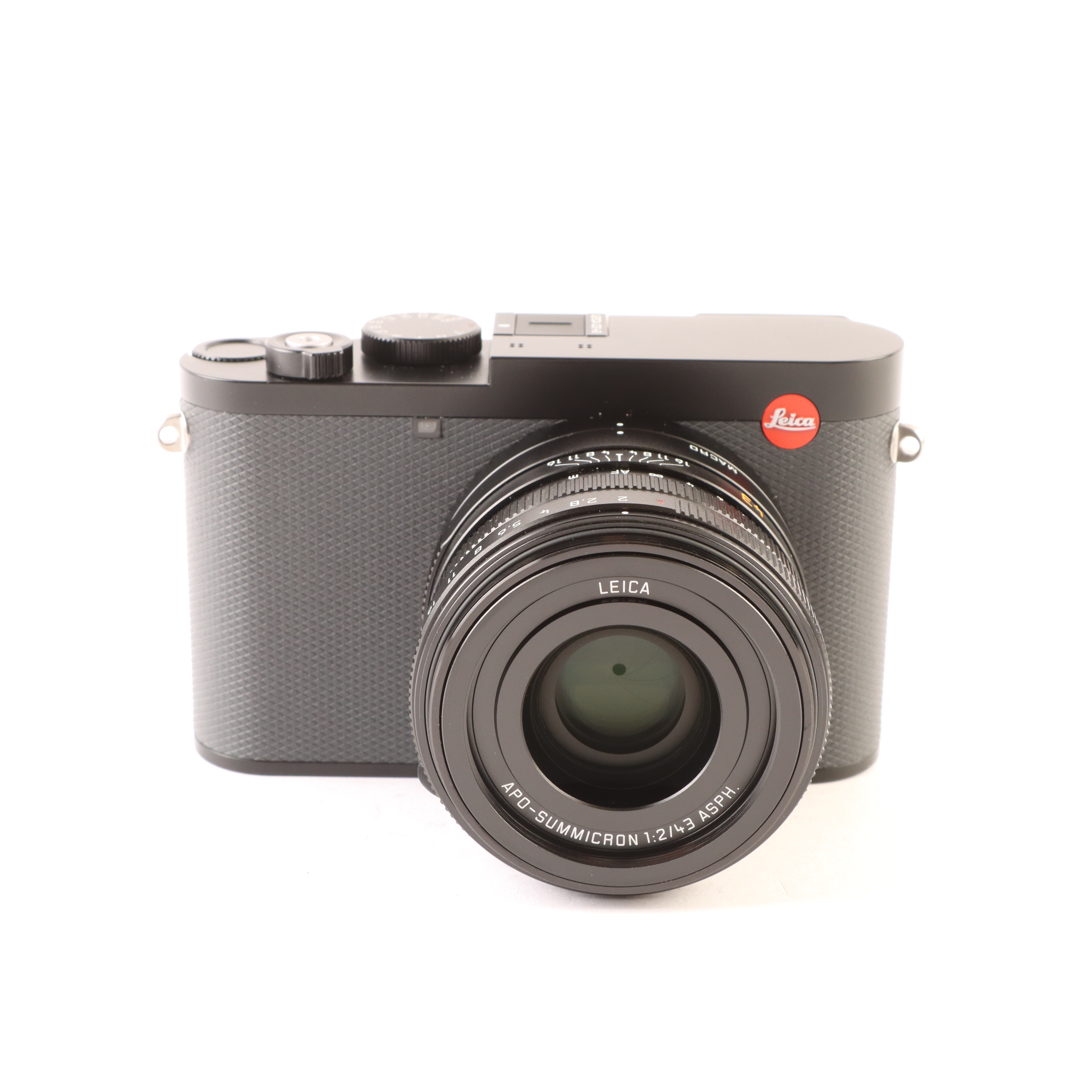USED Leica Q3 43 Digital Camera