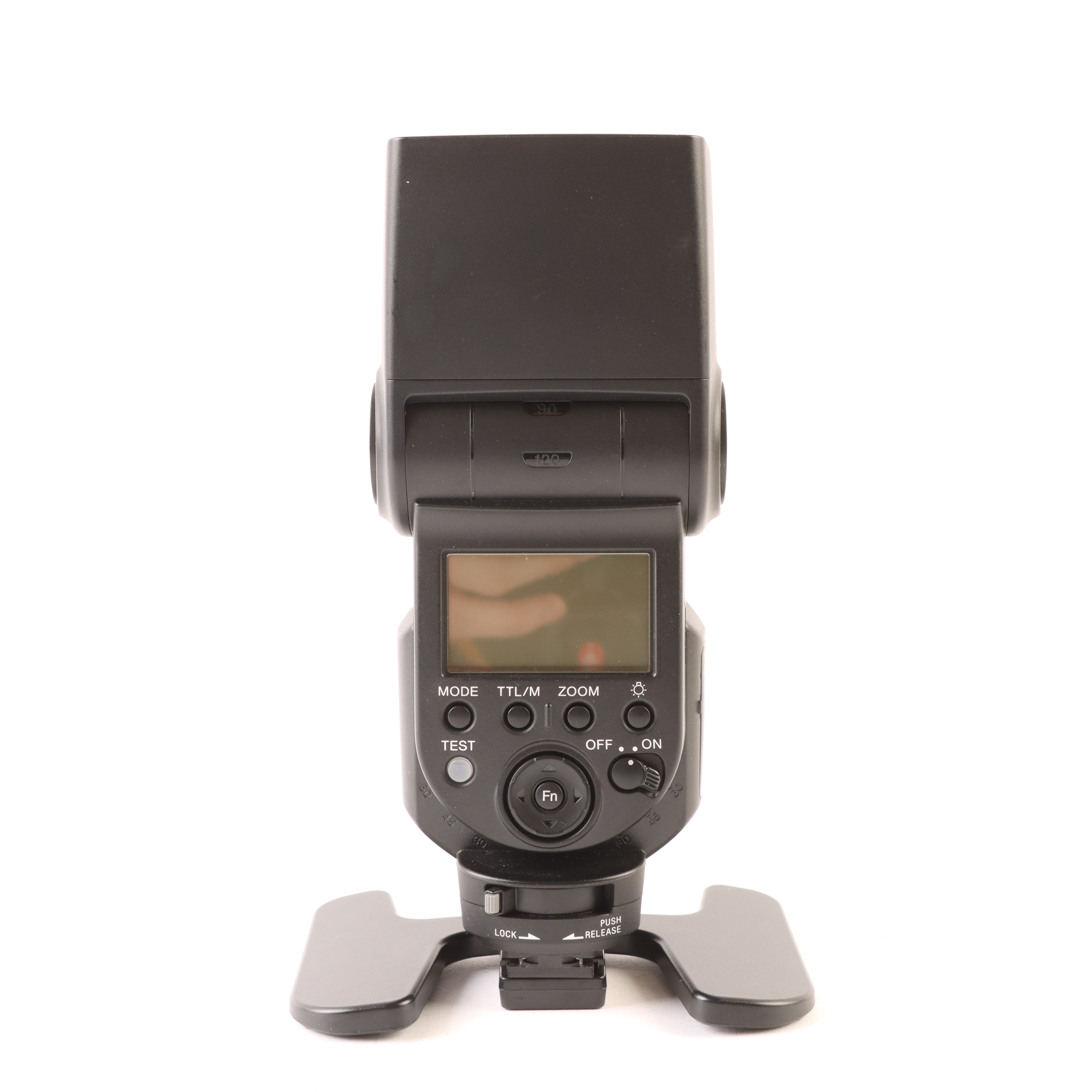 USED Sony HVL-F43M Flashgun