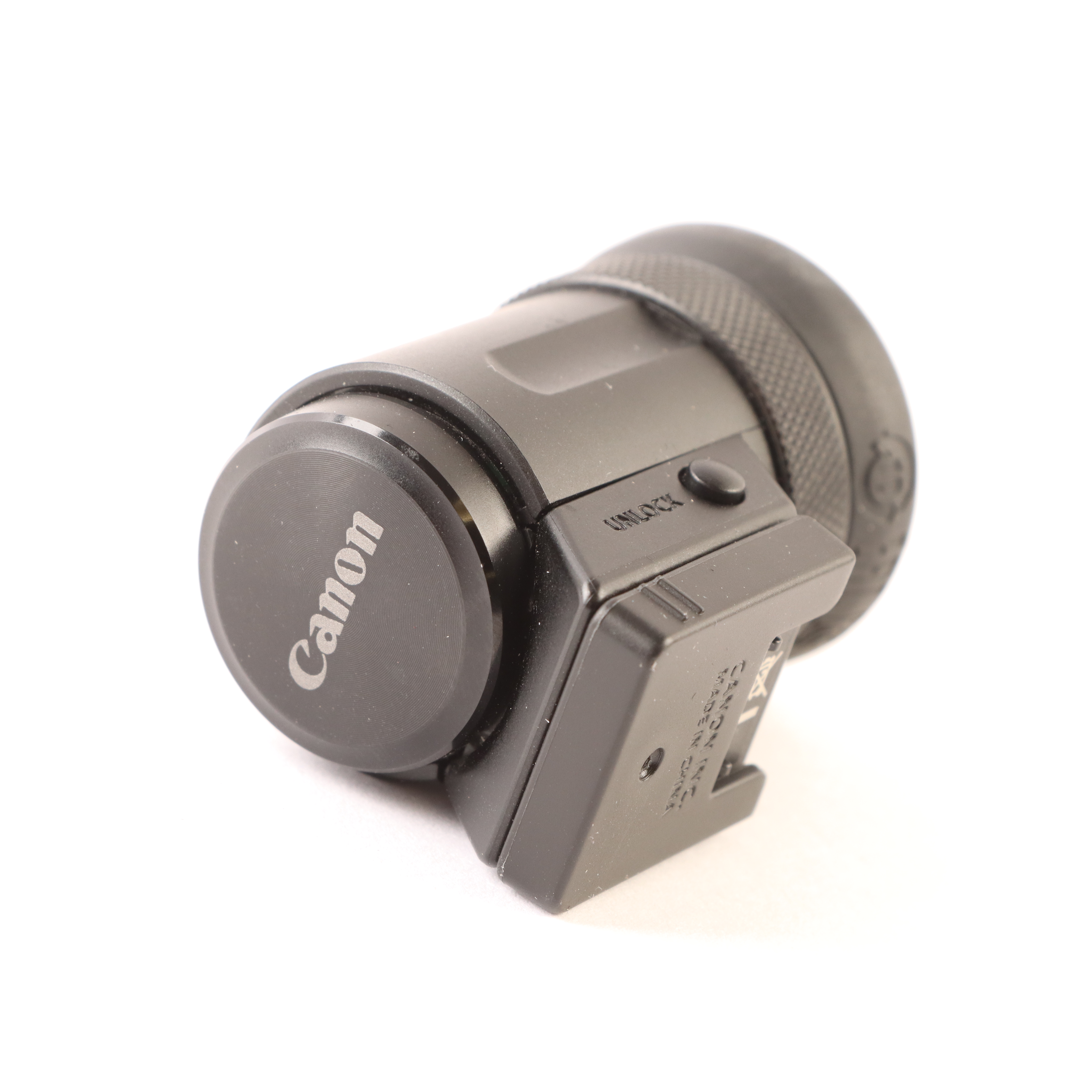 USED Canon EVF-DC2 Electronic Viewfinder