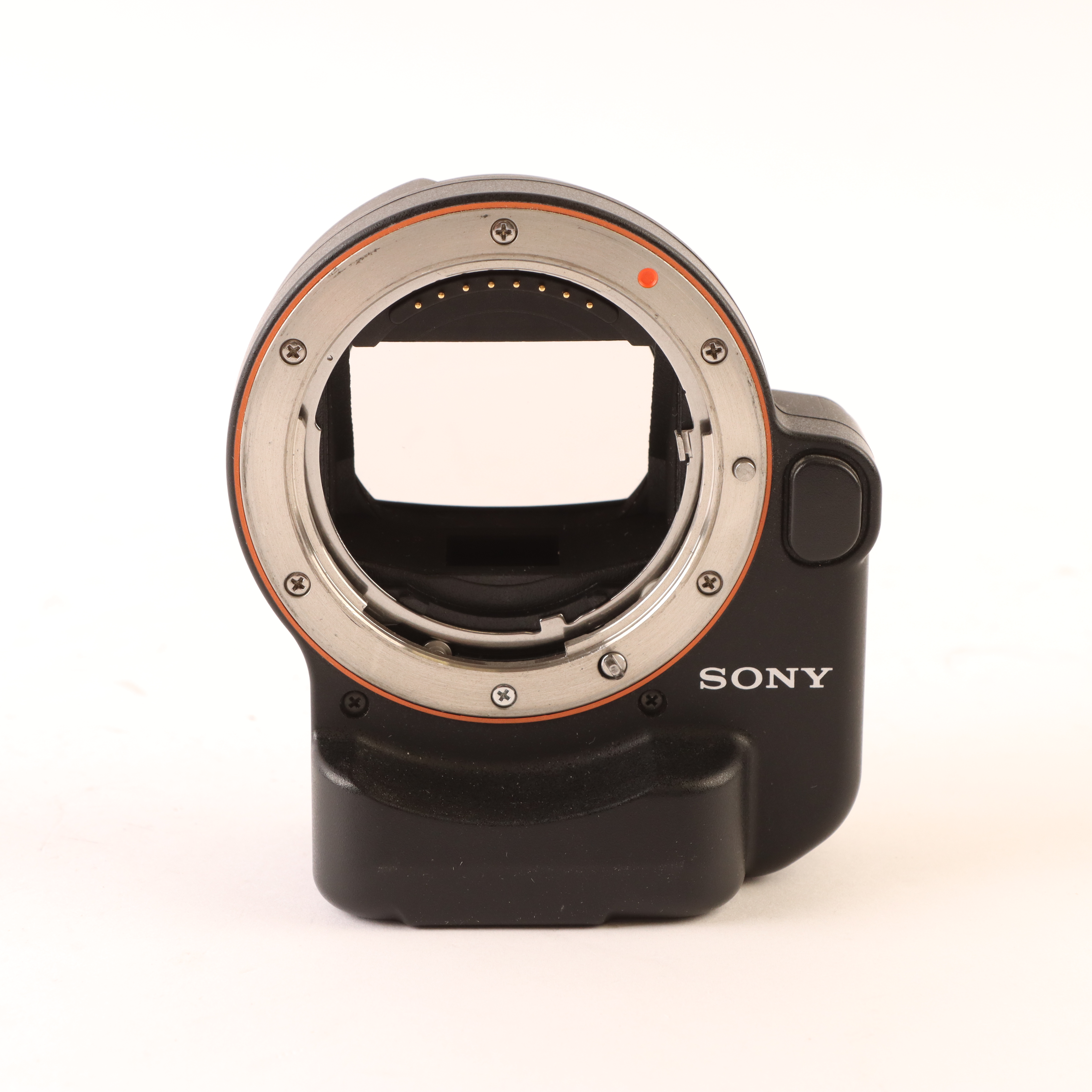 USED Sony LA-EA4 Mount Adapter