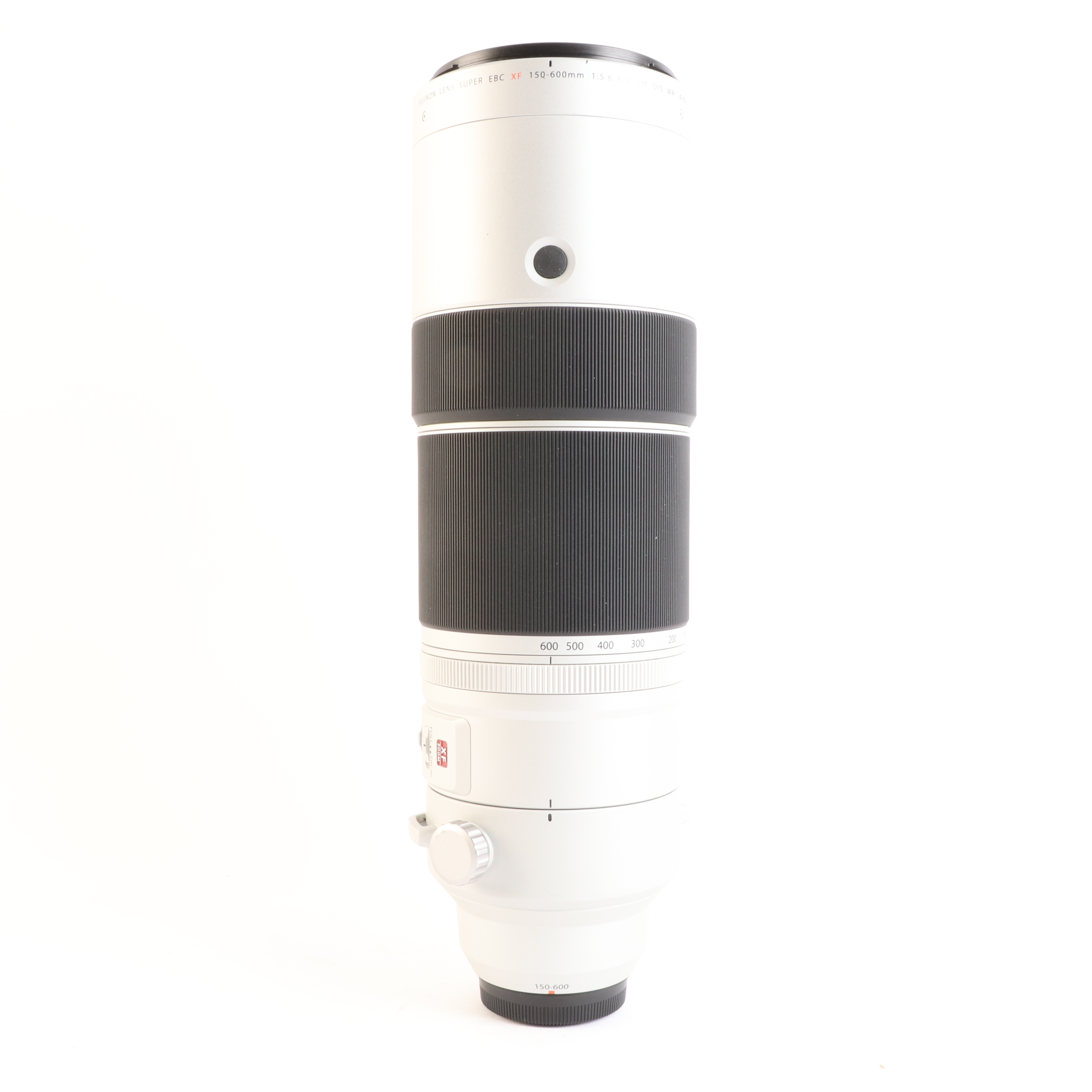 USED Fujifilm XF 150-600mm f5.6-8 R LM OIS WR Lens
