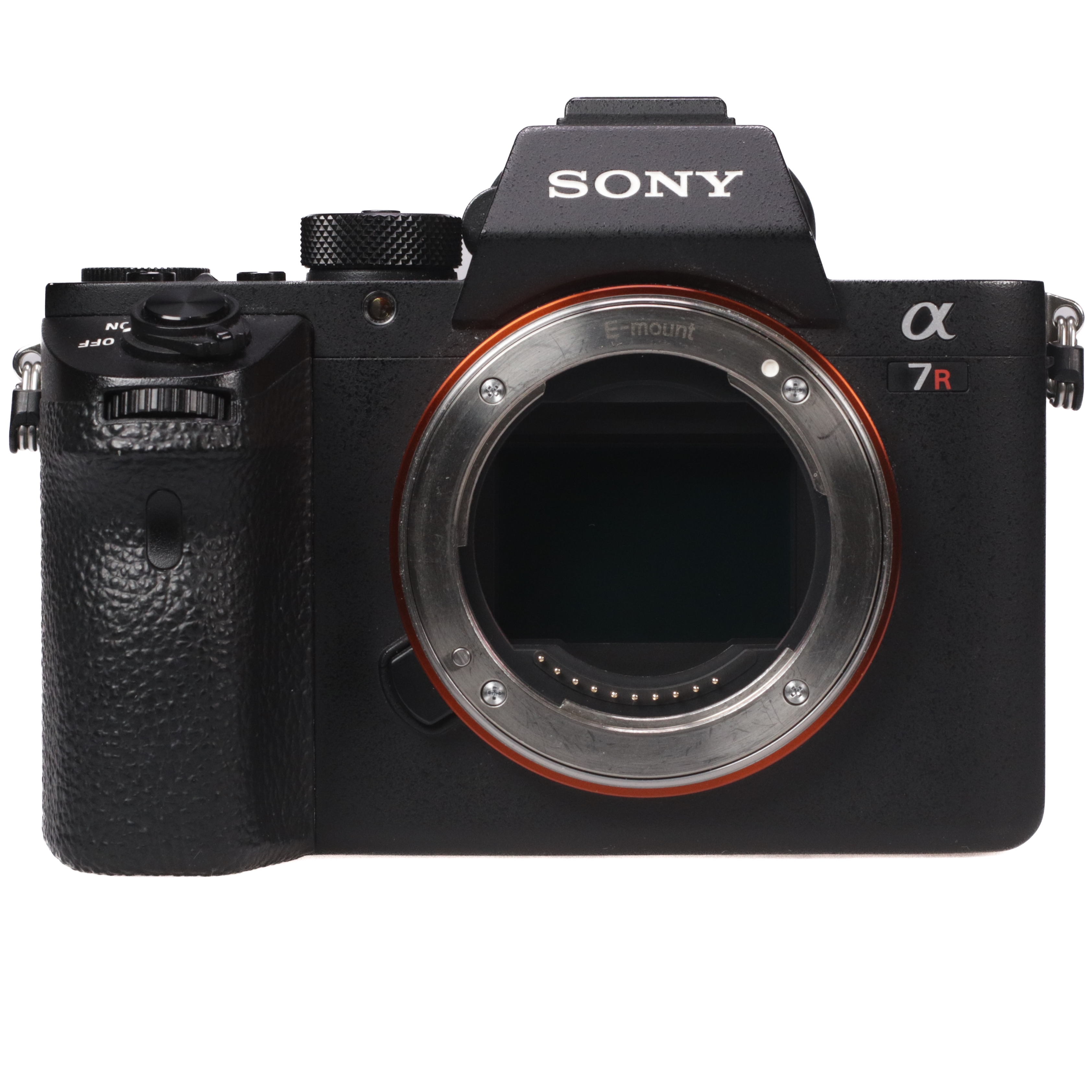 USED Sony A7R II Digital Camera Body