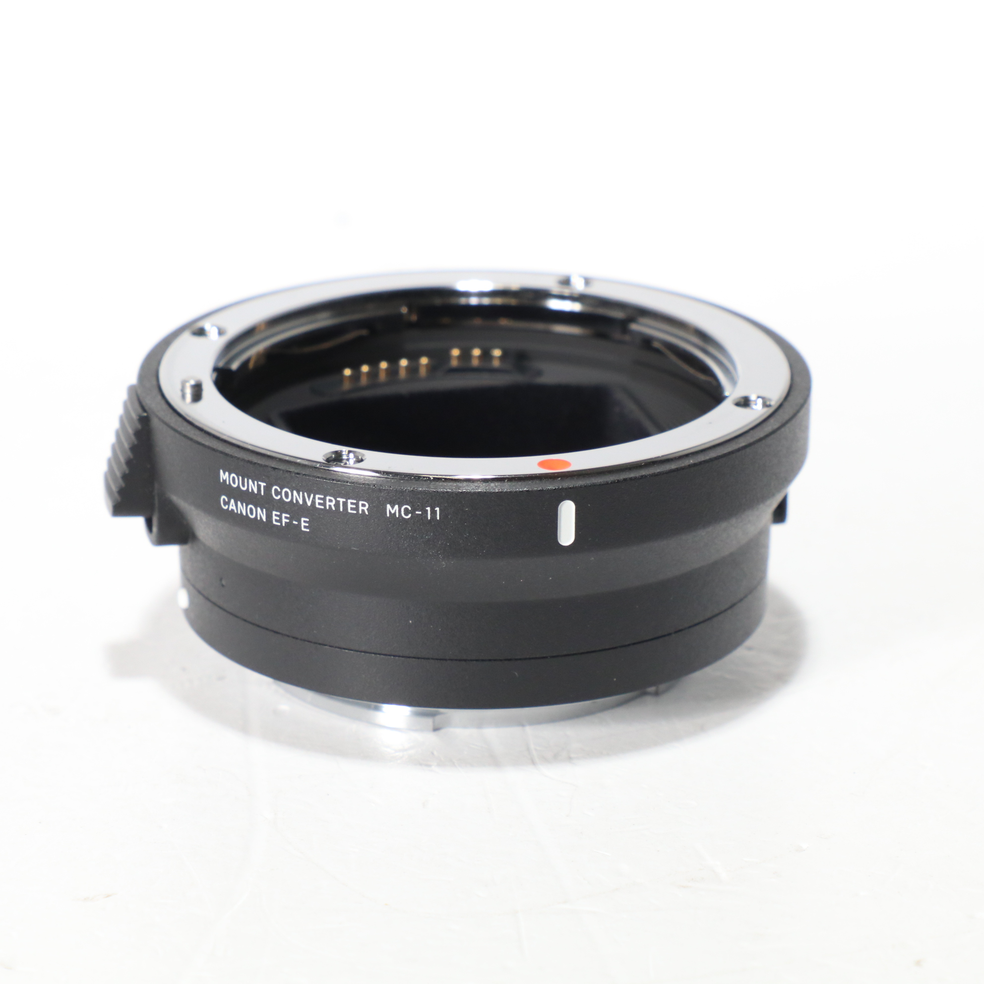 USED Sigma MC-11 Mount Converter - Canon EF to Sony E Mount
