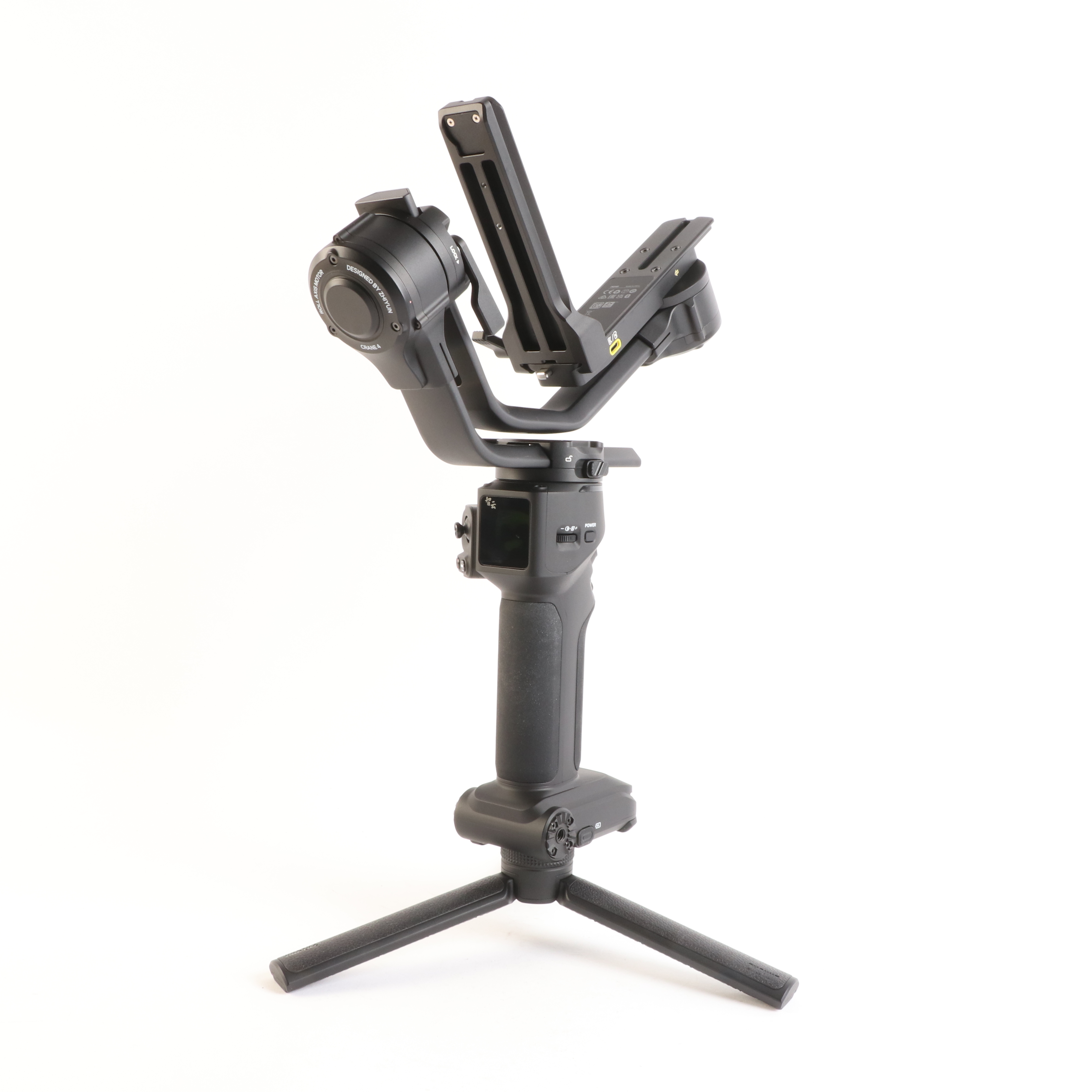USED Zhiyun Crane 4