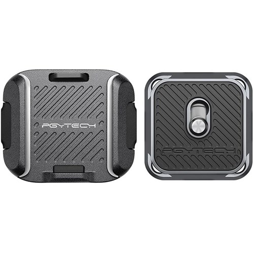 PGYTECH Shoulder Strap Quick Release Clamp & Plate