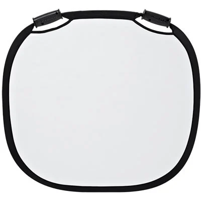 USED Profoto 120cm Reflector - White/Silver
