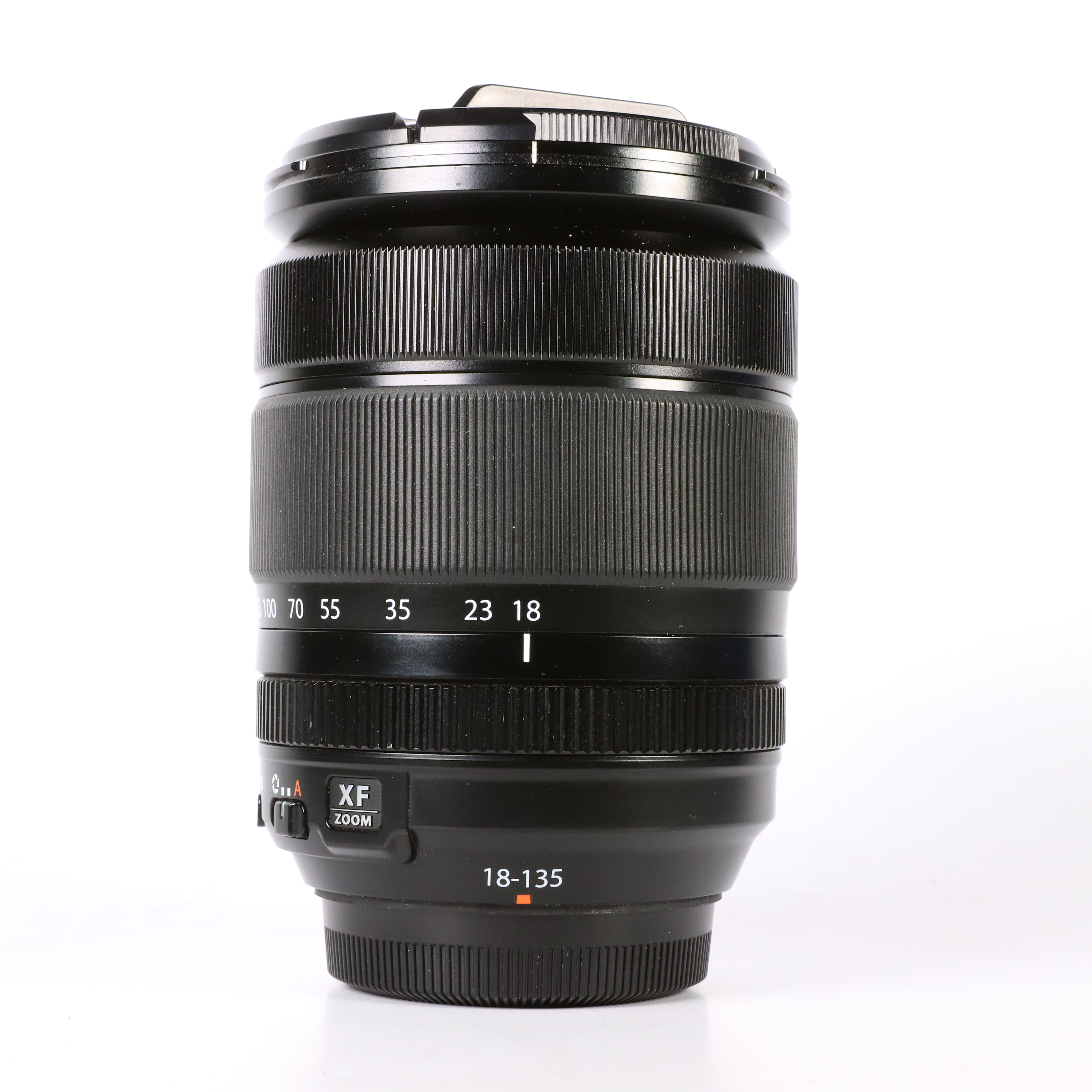 USED Fujifilm XF 18-135mm f3.5-5.6 WR LM R OIS Lens