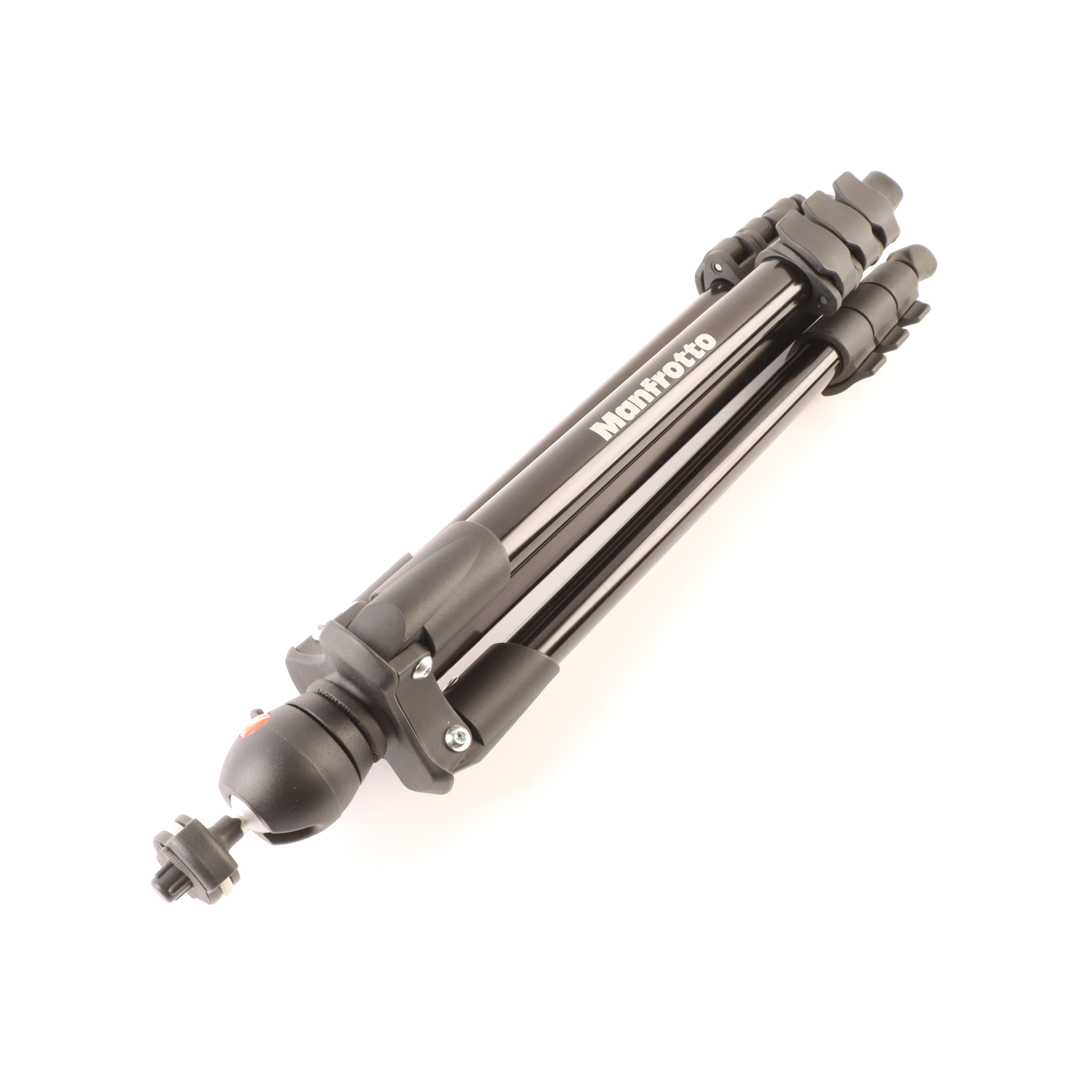 USED Manfrotto Compact Light Tripod - Black