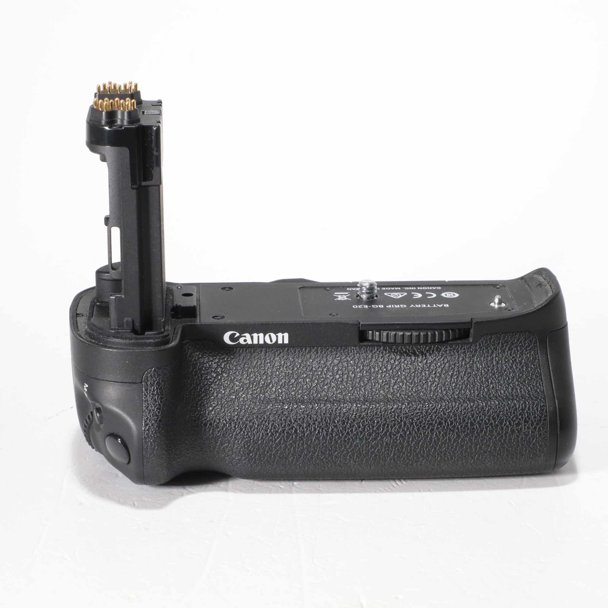 USED Canon BG-E20 Battery Grip for EOS 5D Mark IV