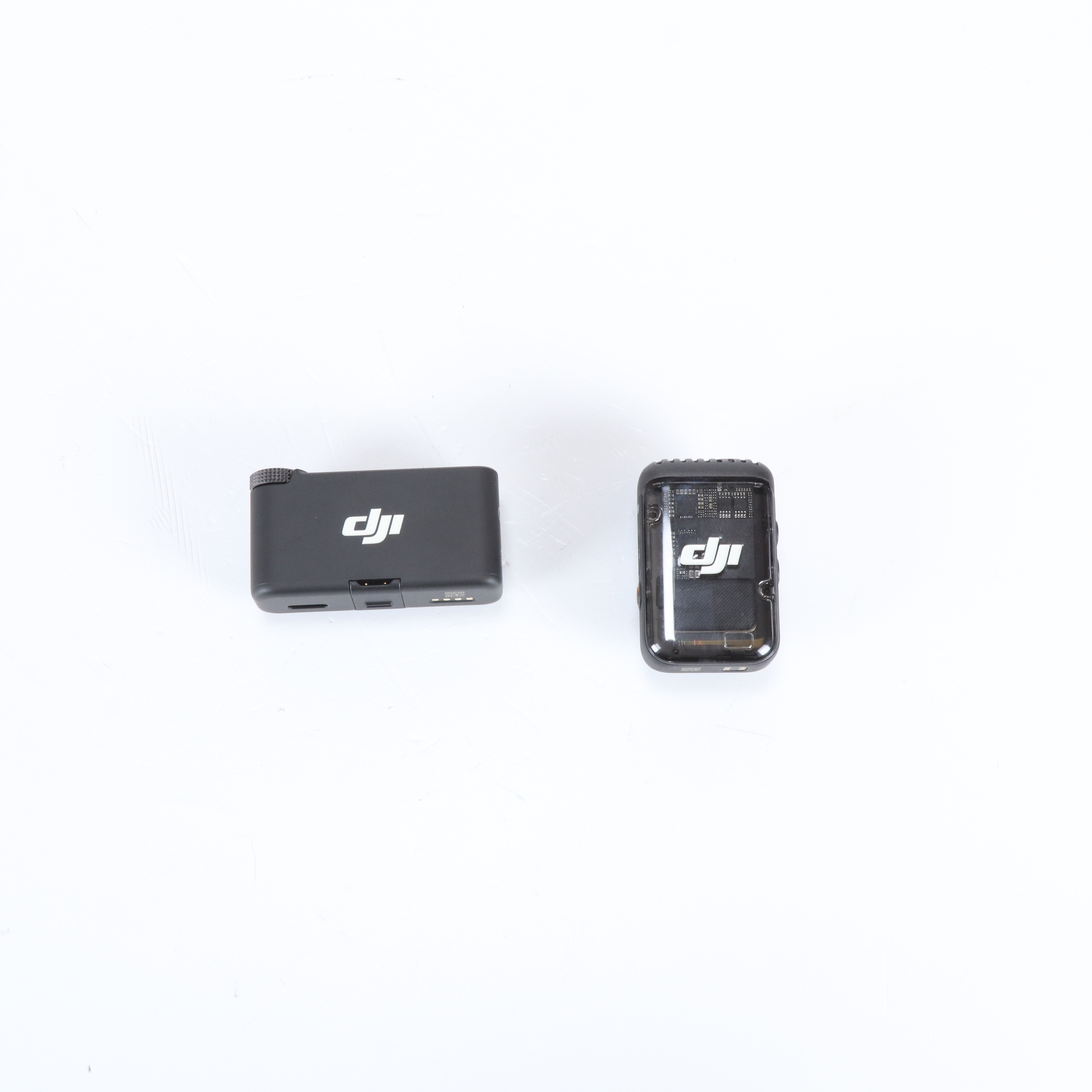 USED DJI Mic 2 (1TX + 1RX)