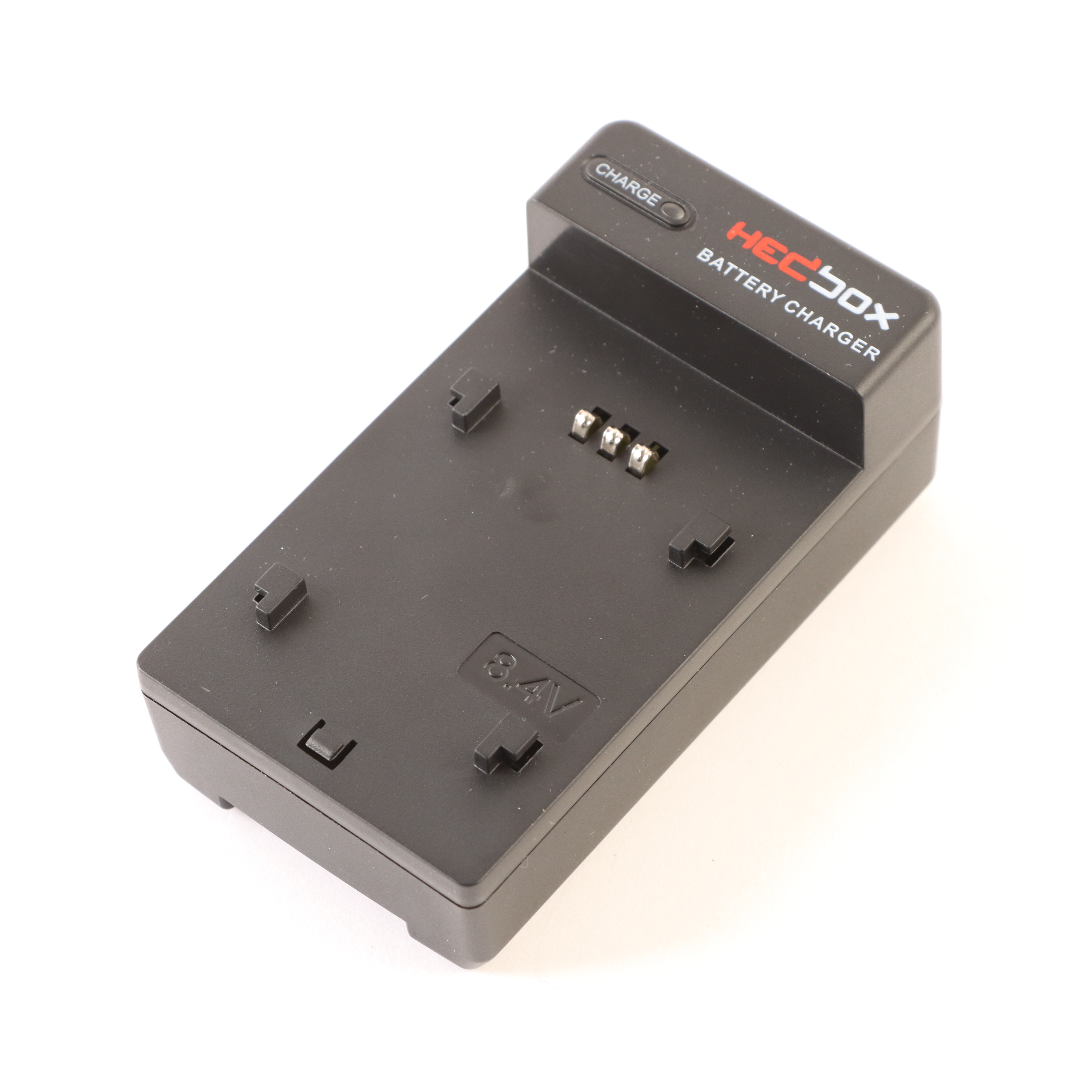 USED Hedbox DC30 Traveler Battery Charger