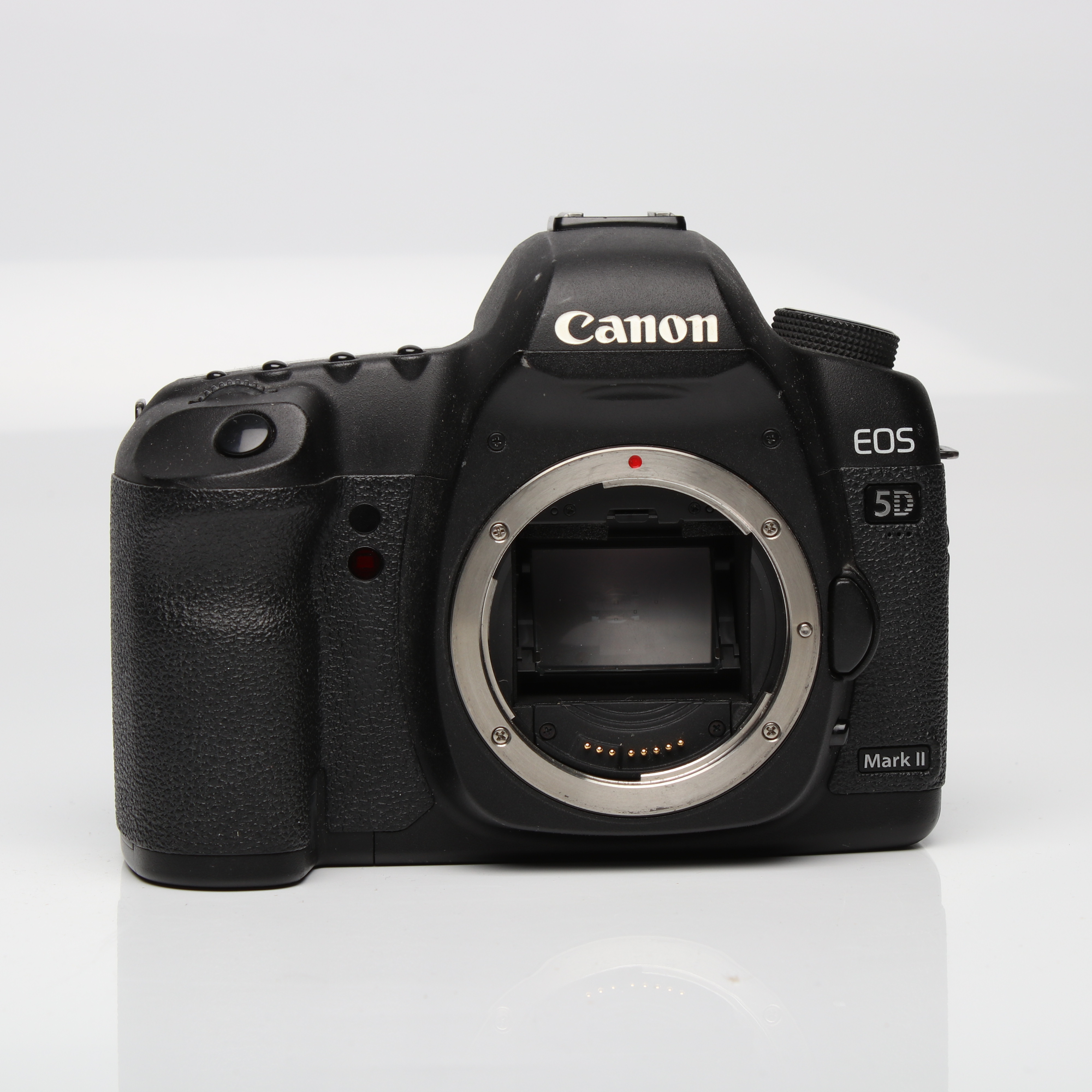 USED Canon EOS 5D Mark II Digital SLR Camera Body