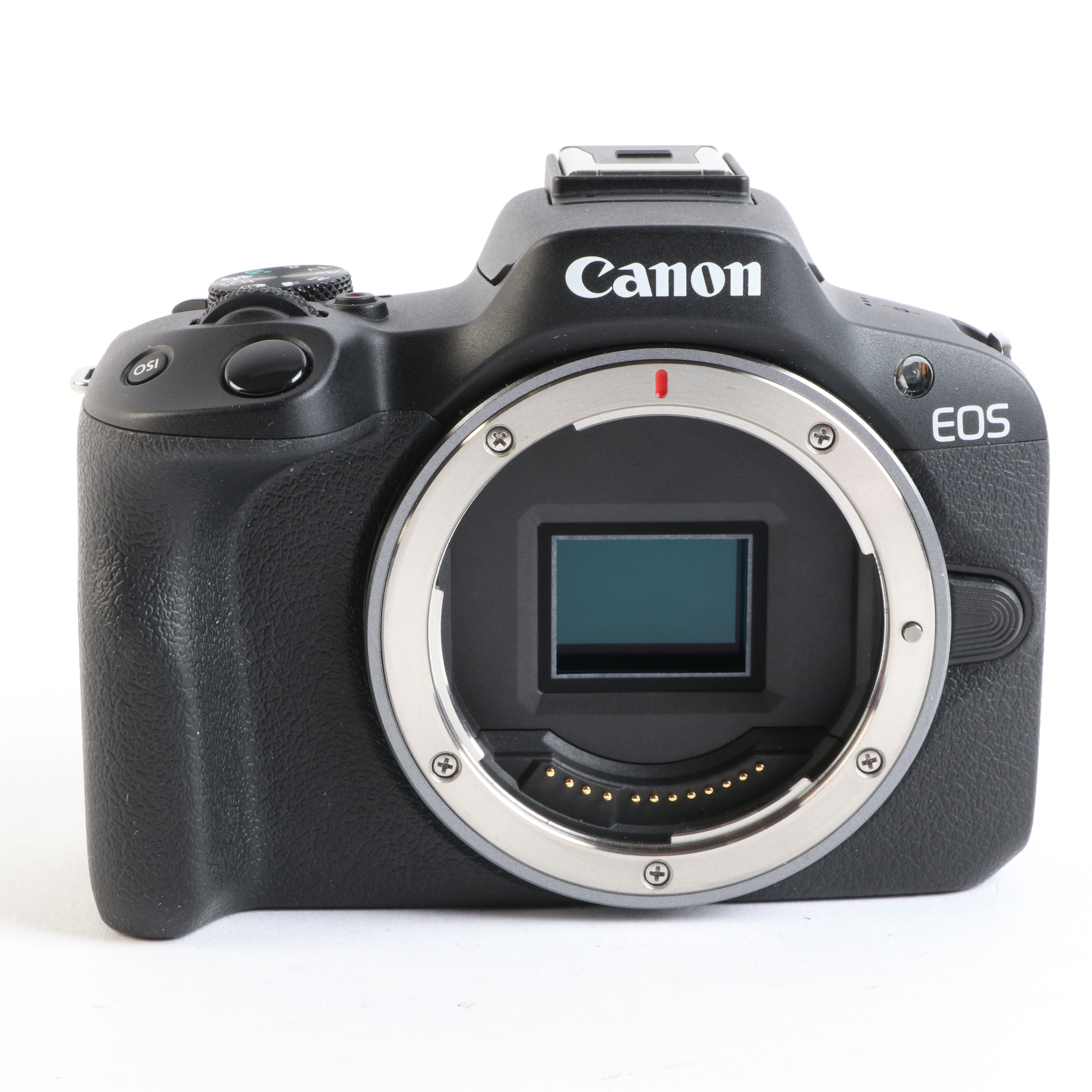 USED Canon EOS R50 Digital Camera Body