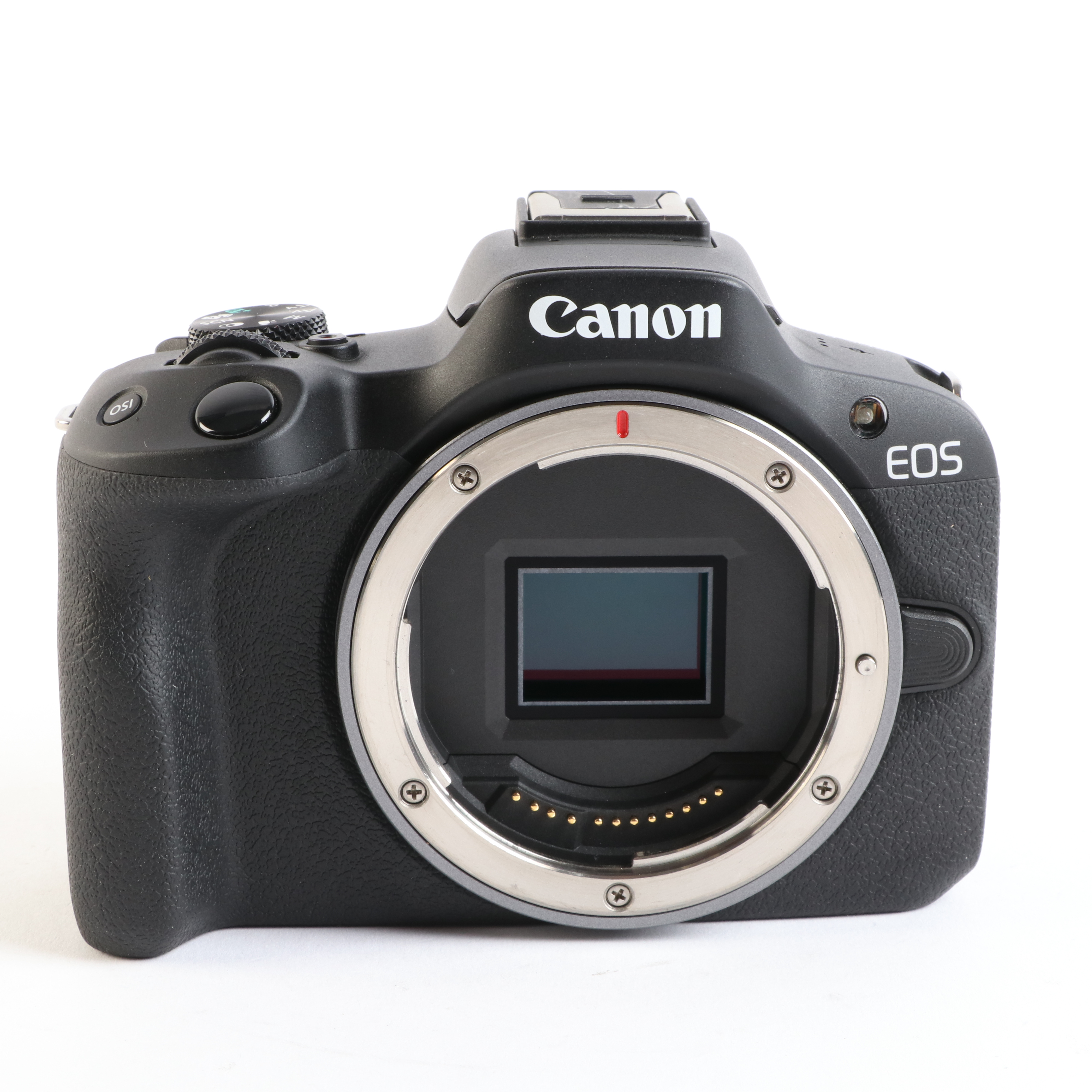 USED Canon EOS R50 Digital Camera Body