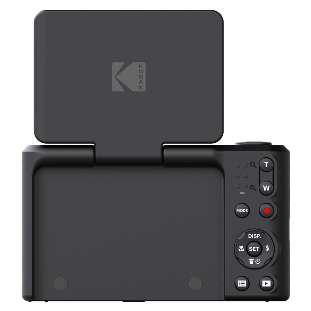 Kodak Pixpro C1 Digital Camera - Black | Wex Photo Video