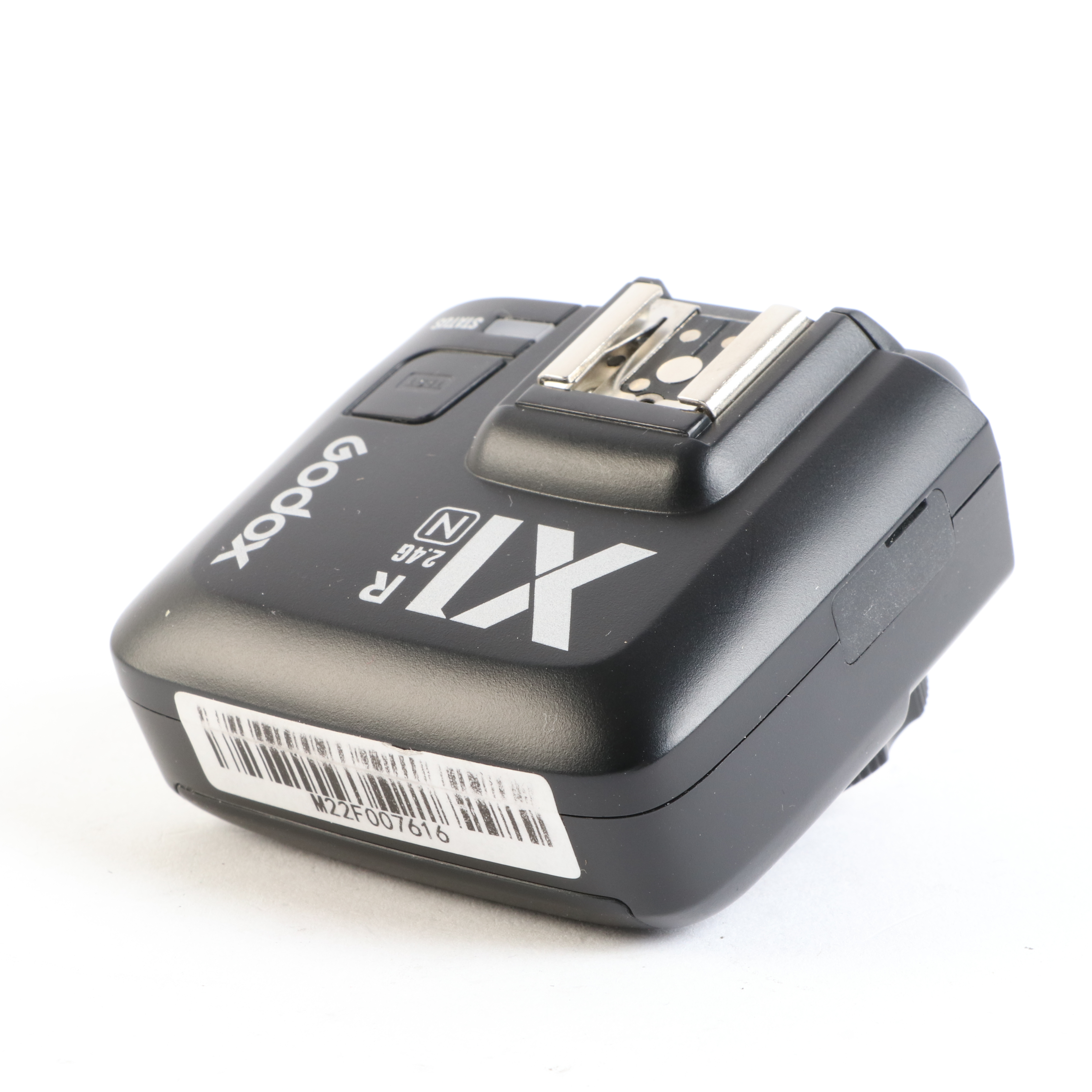 USED Godox X1 Receiver for Nikon Fit