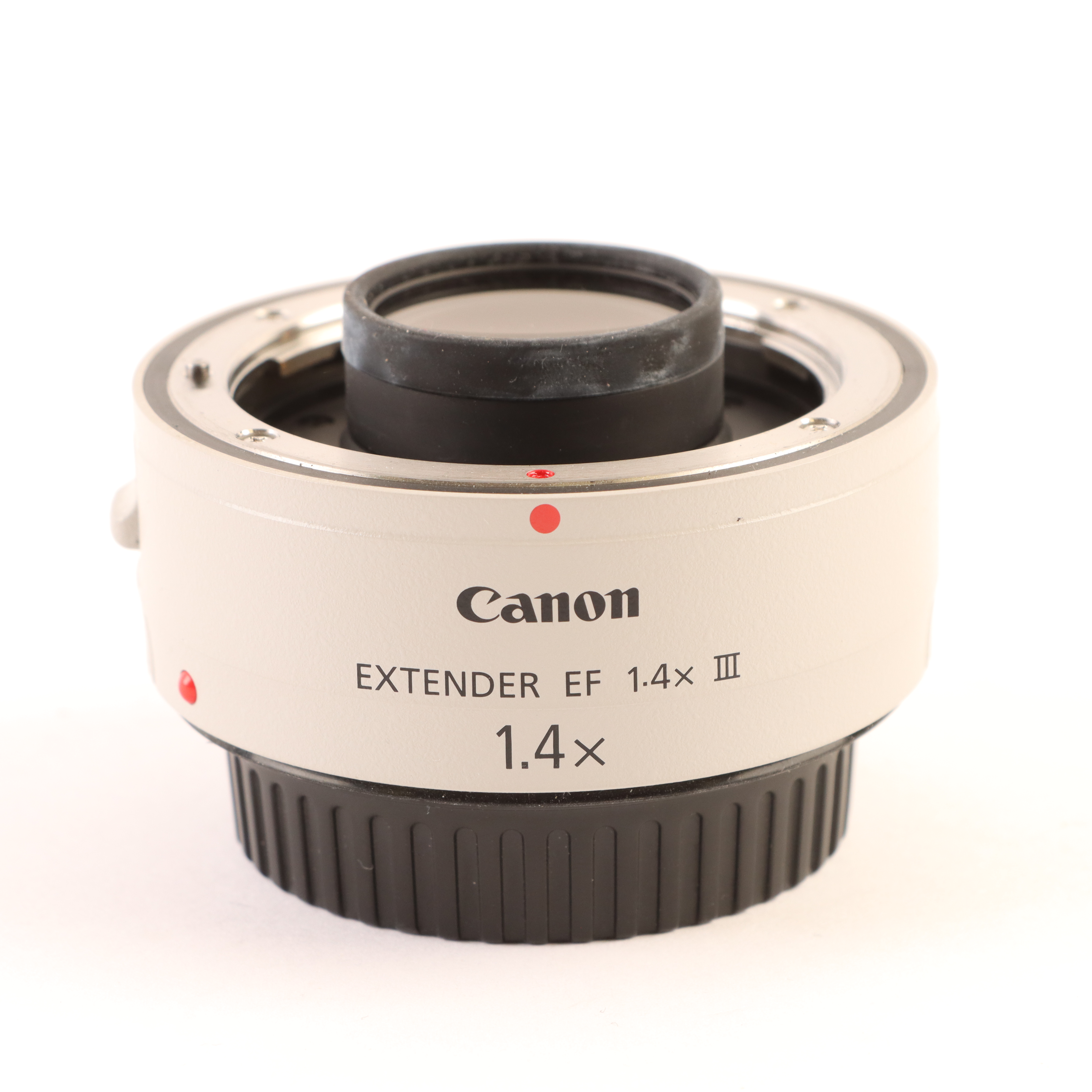 USED Canon EF 1.4x III Extender