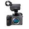 Sony FX2 Full-Frame Cinema Line Camera with XLR Handle Unit