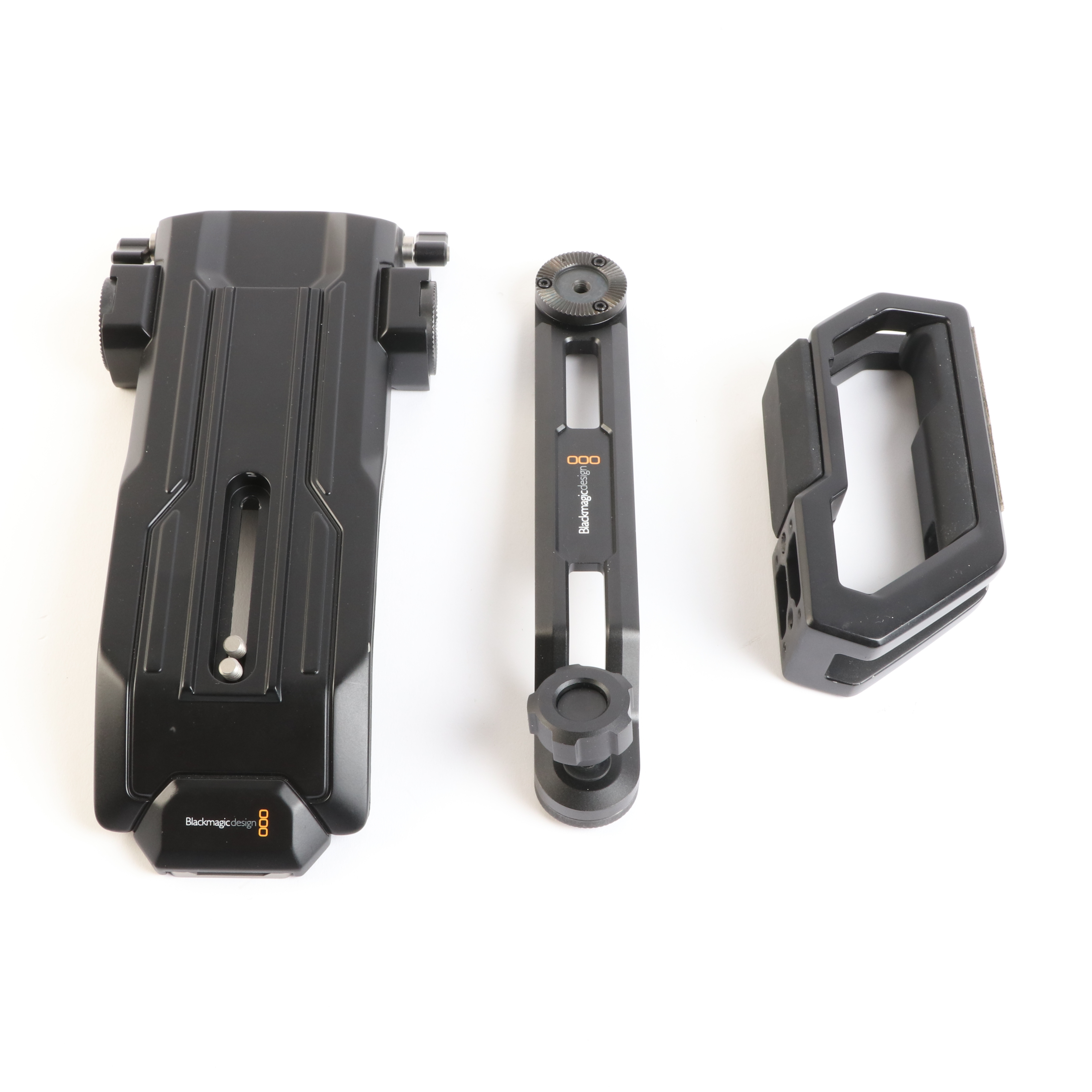 USED Blackmagic URSA Mini Shoulder Mount Kit