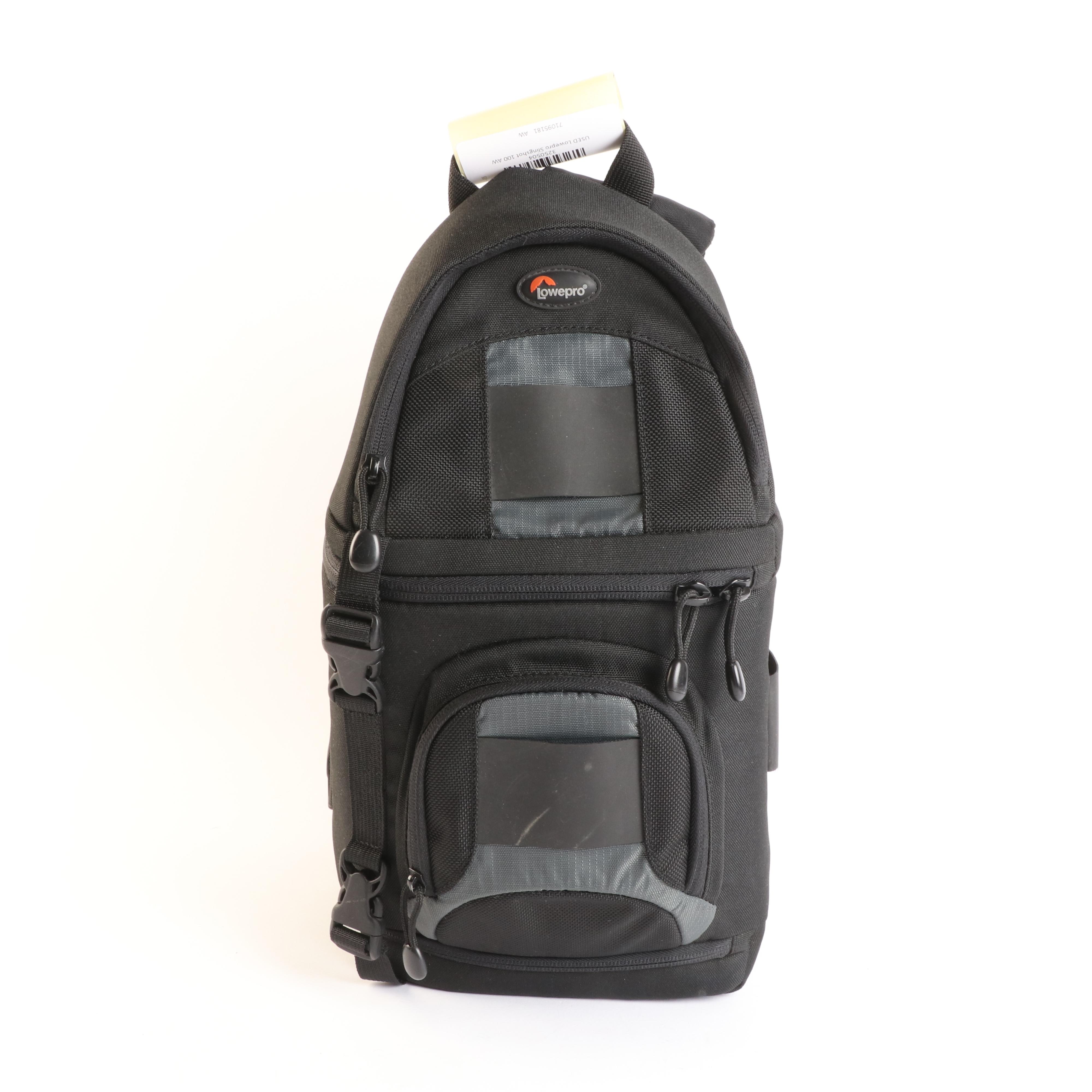 USED Lowepro Slingshot 100 AW