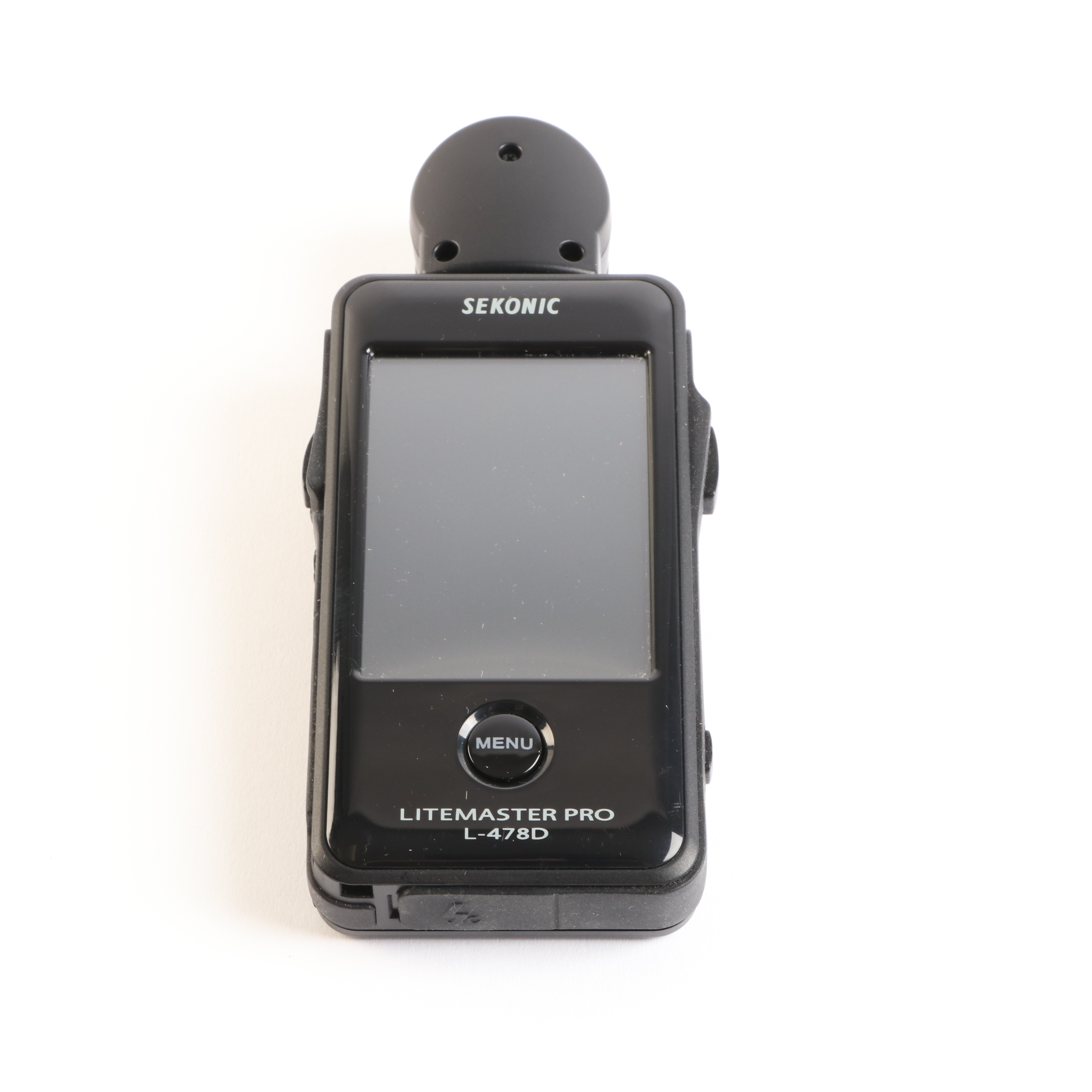 USED Sekonic Litemaster Pro L478D