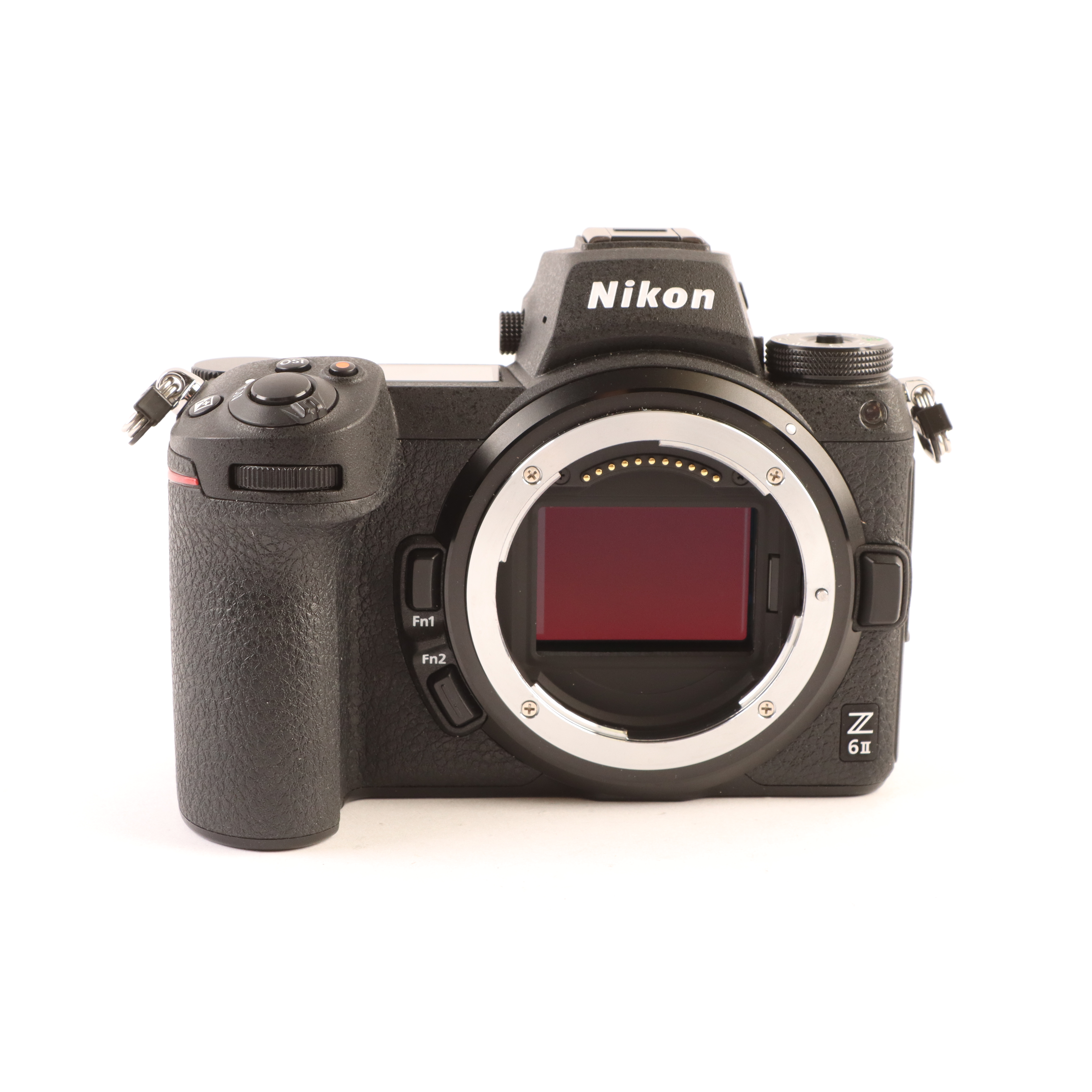 USED Nikon Z6 II Digital Camera Body