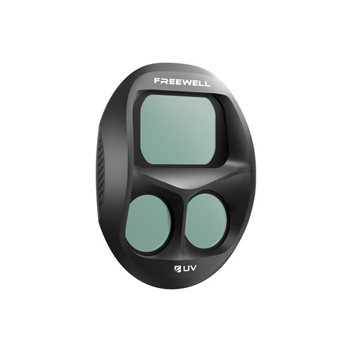 Freewell Mavic 4 Pro UV Filter